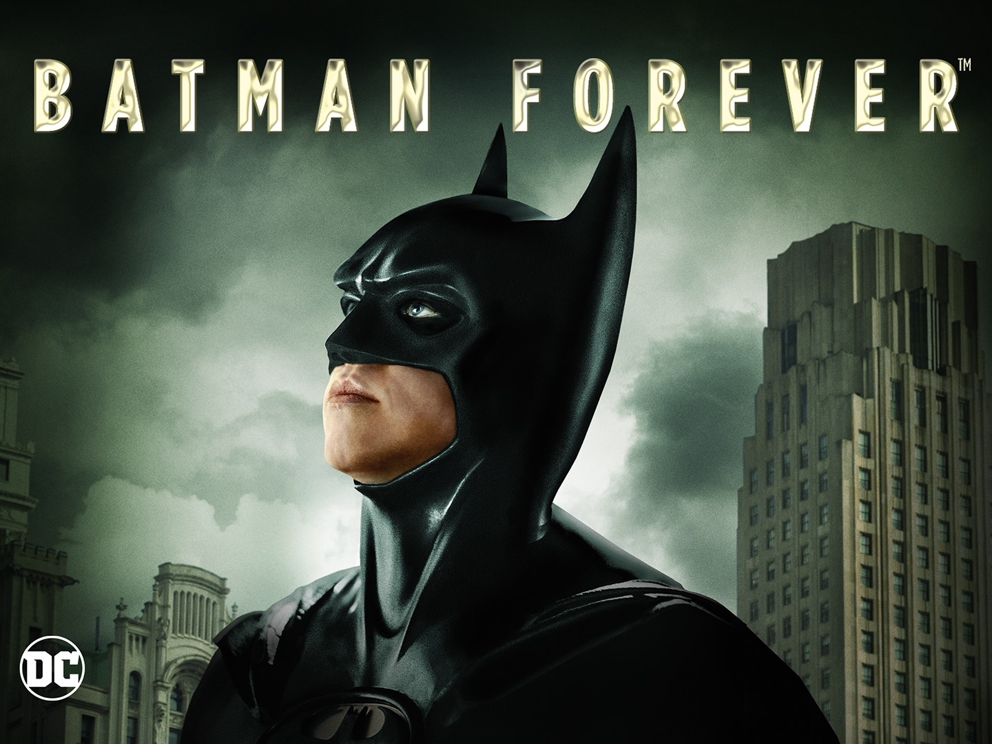 Watch Batman Forever Online with NEON