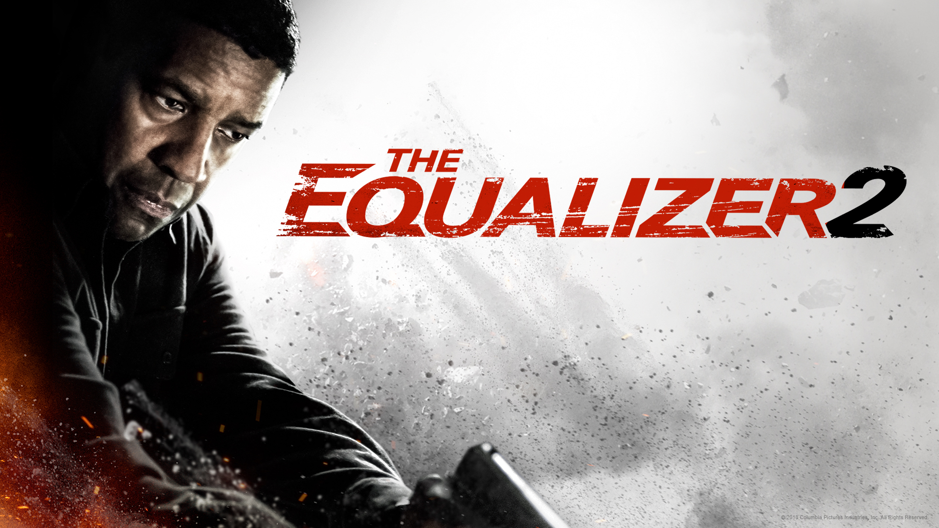 The equalizer 2 full movie online new arrivals