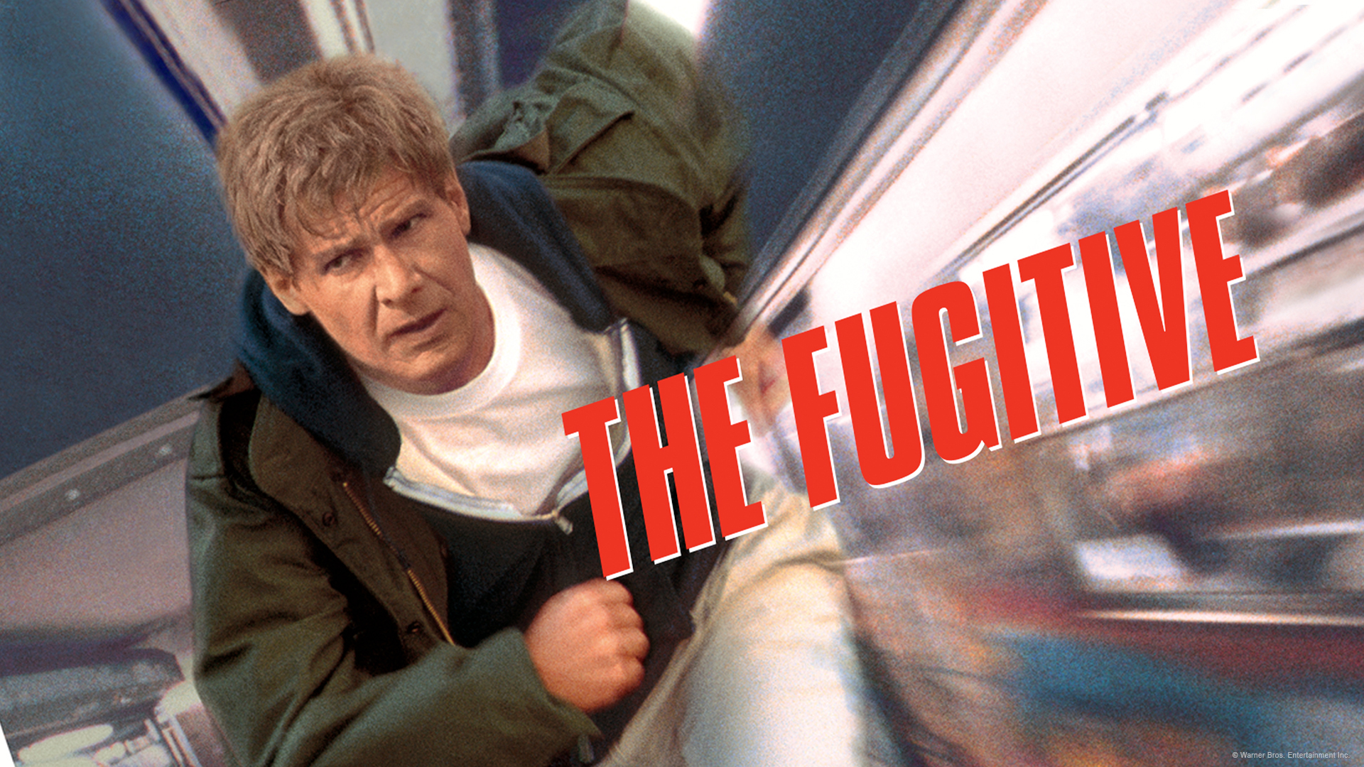 Watch The Fugitive Online with NEON