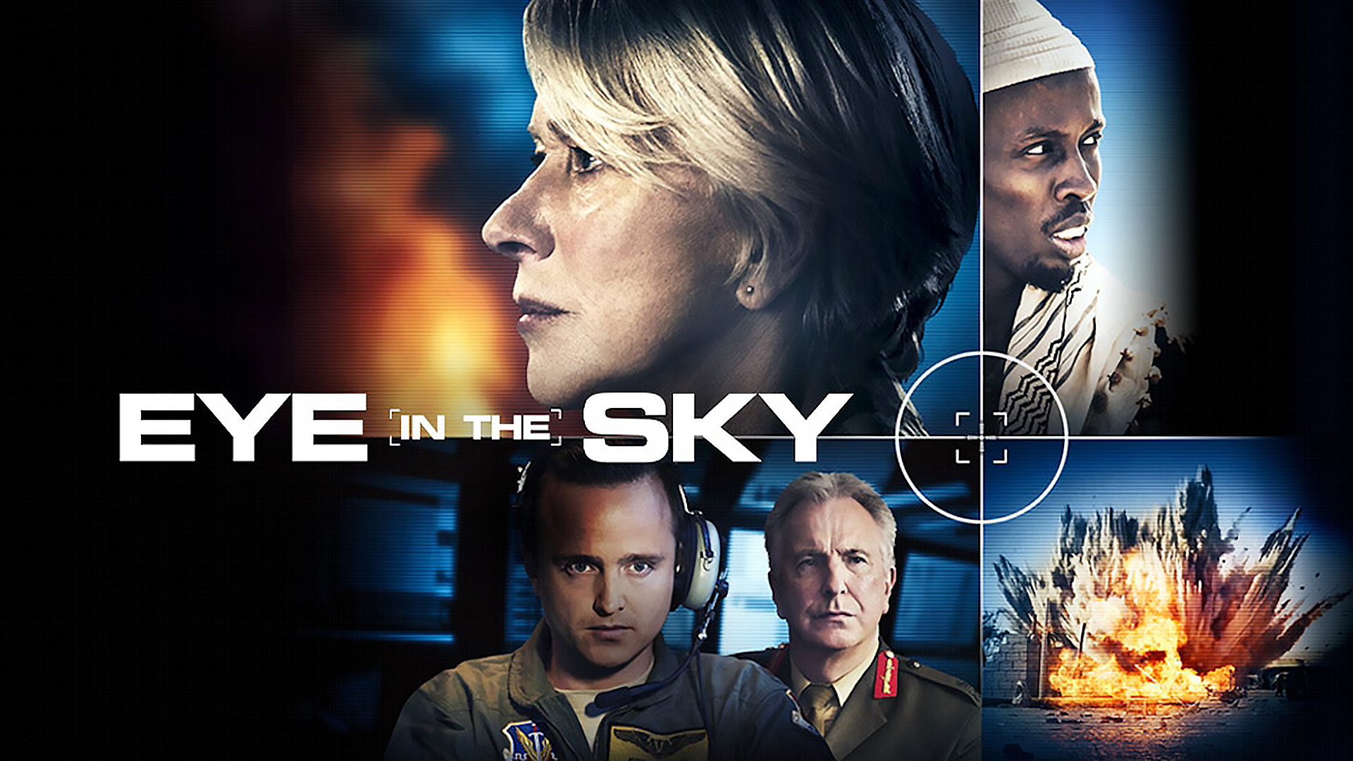 Watch Eye in the Sky Online with NEON