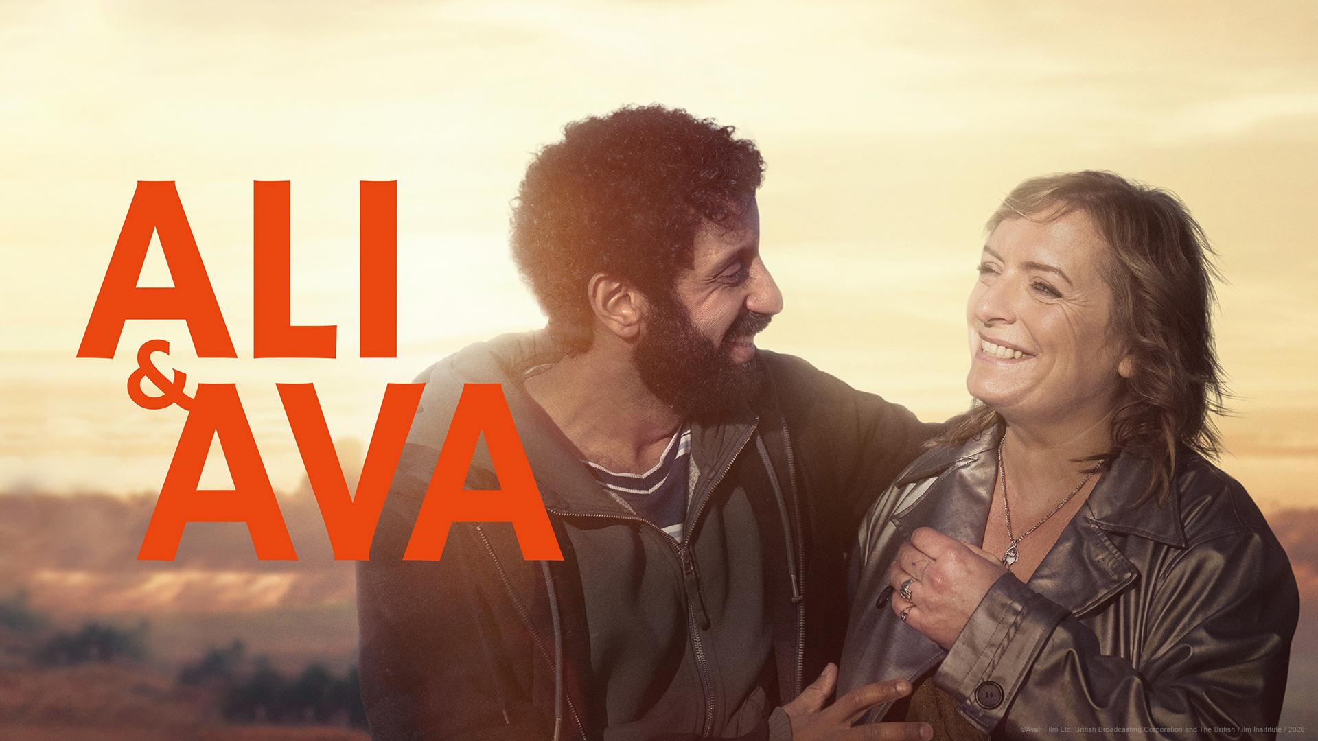 Watch Ali & Ava Online with NEON from