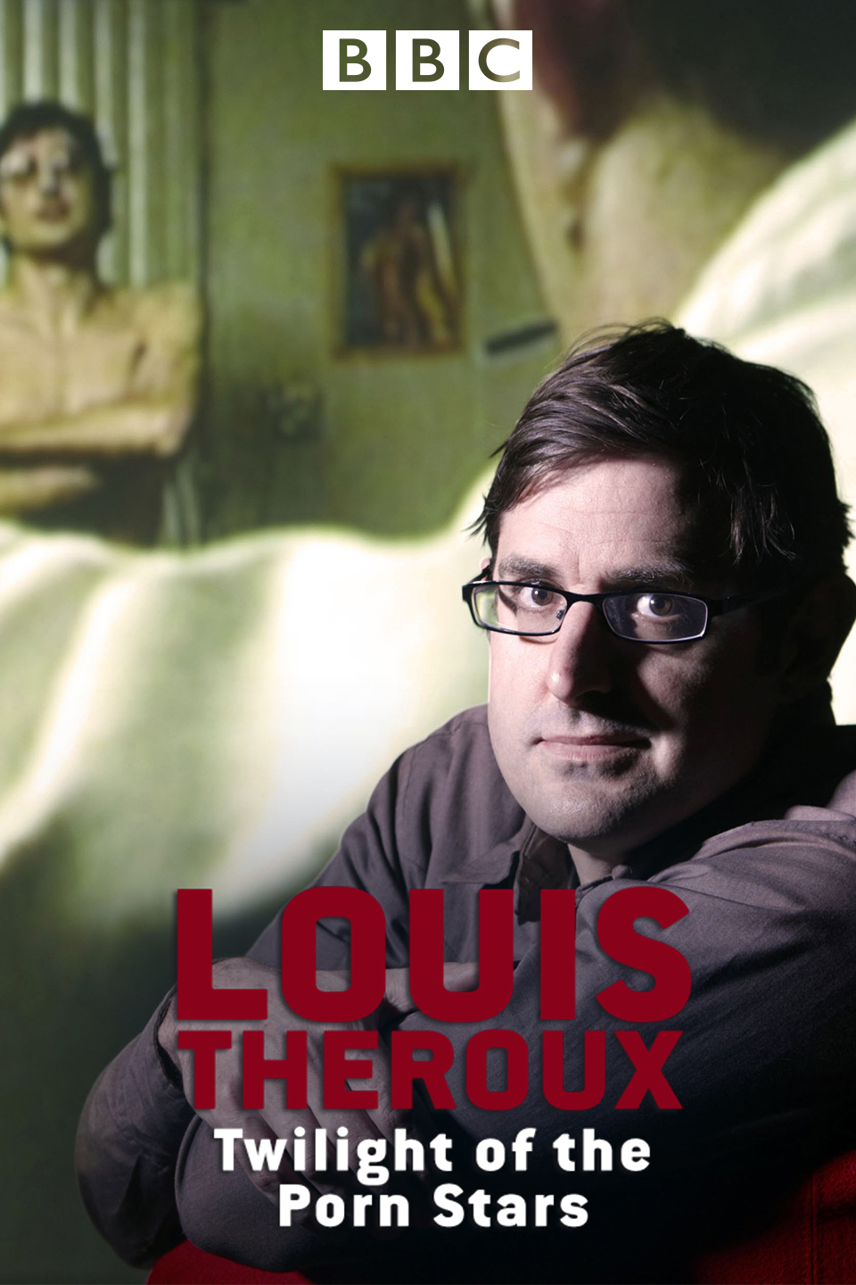 Watch Louis Theroux: Twilight Of The Porn Stars Online | Season 1 on NEON