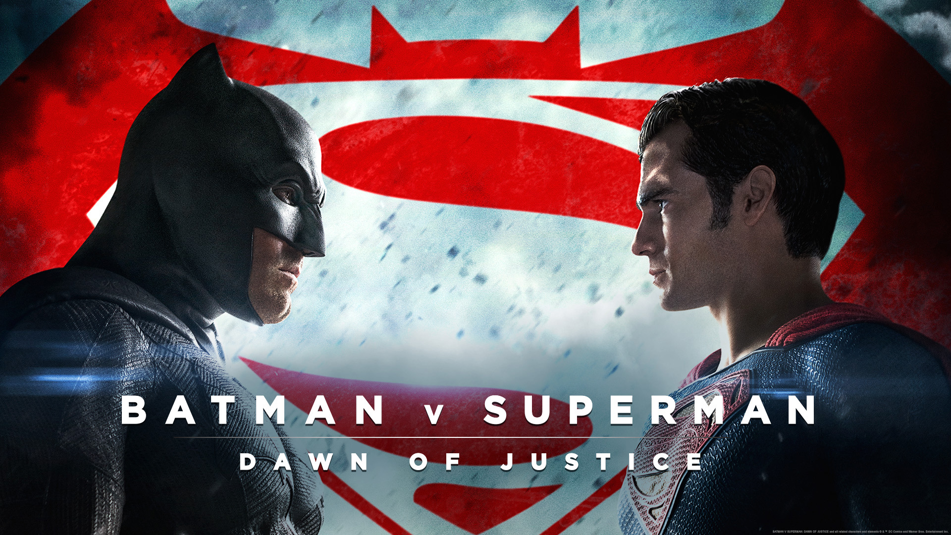 Watch Batman v Superman: Dawn of Justice Online with NEON