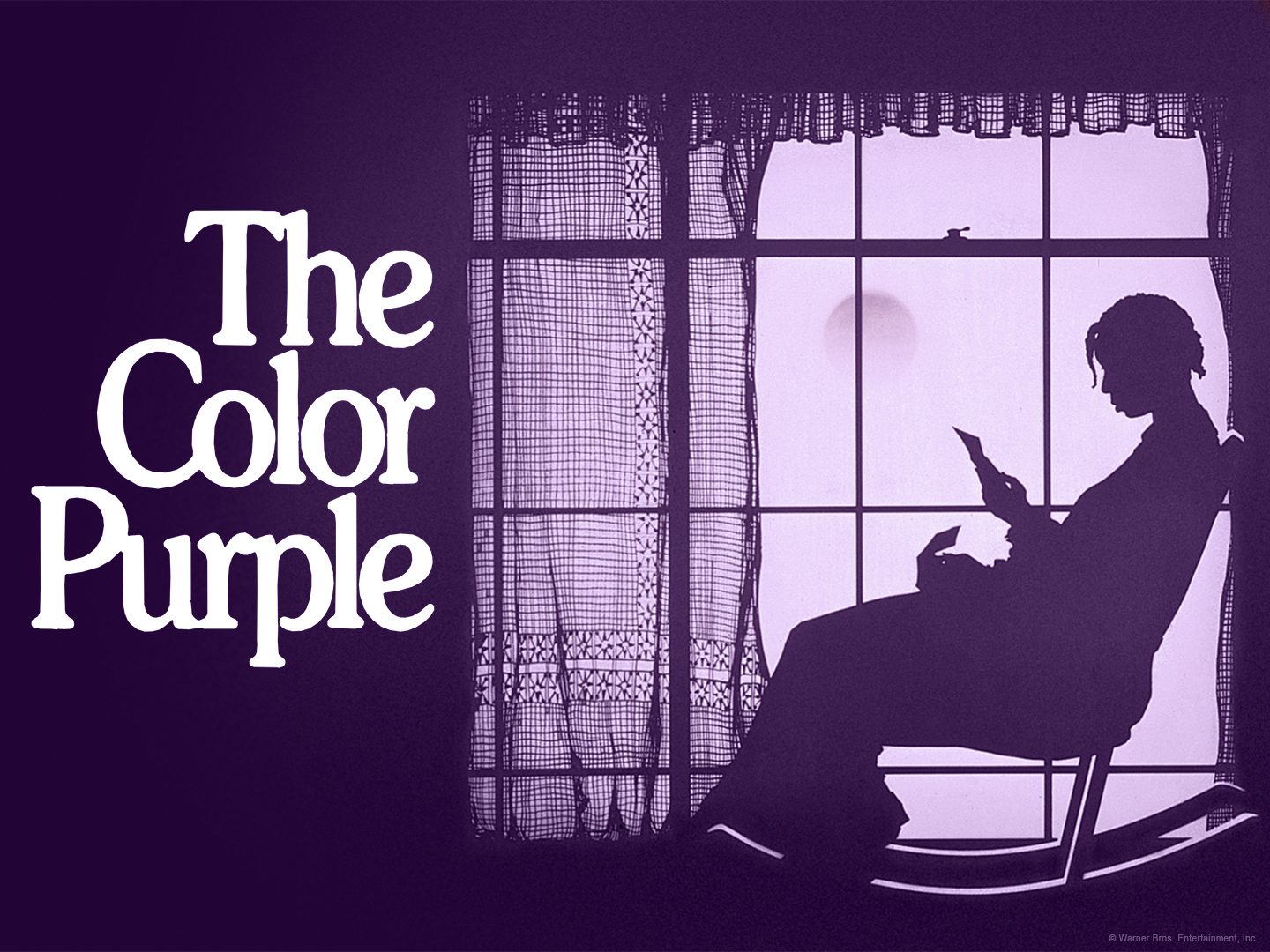 Watch The Color Purple Online with NEON