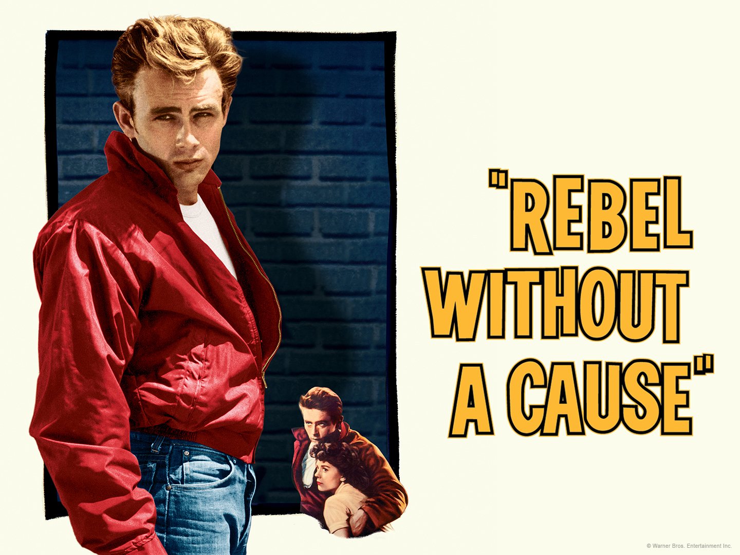 Watch Rebel Without a Cause Online with NEON