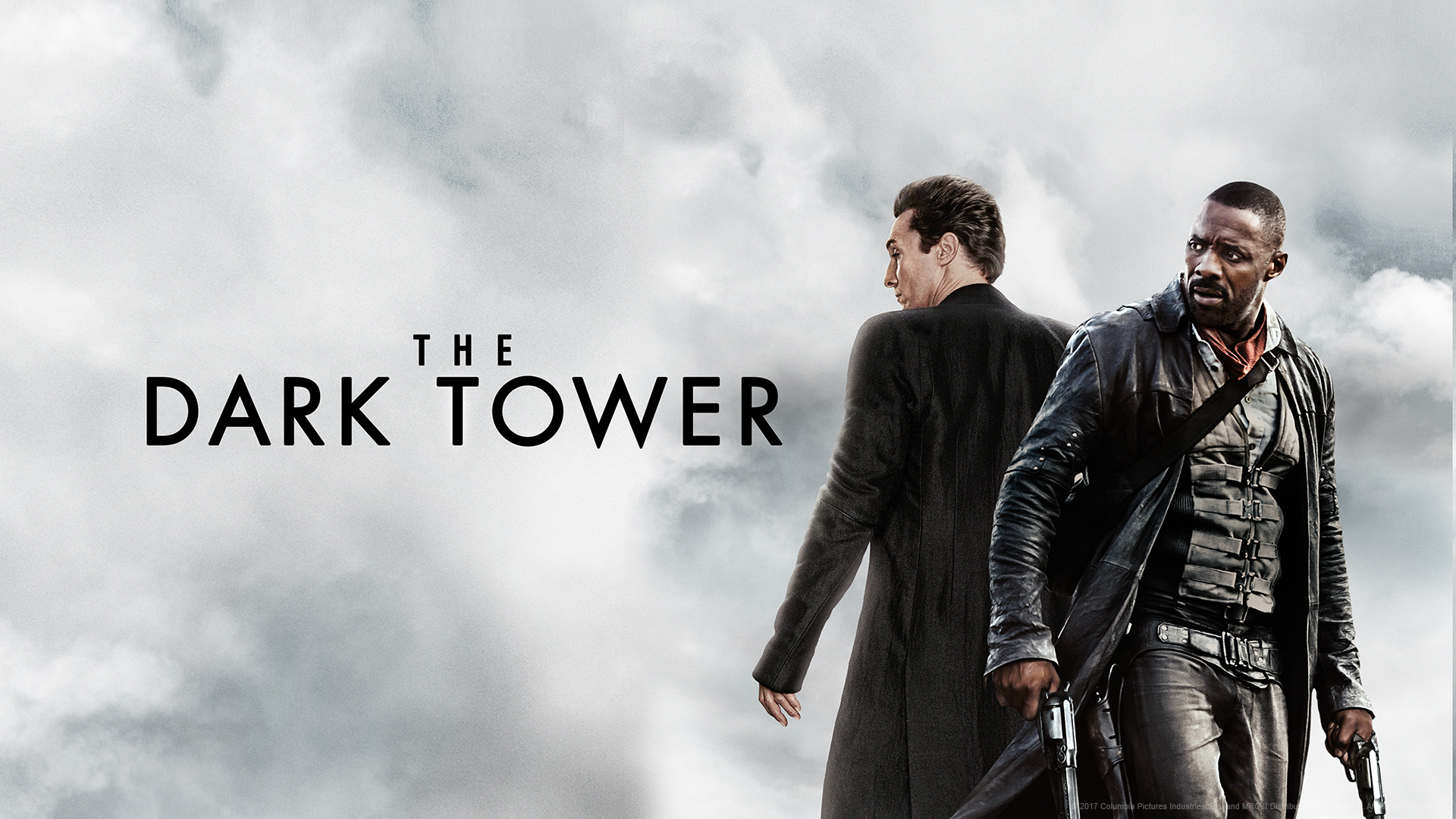 Watch The Dark Tower Online With Neon