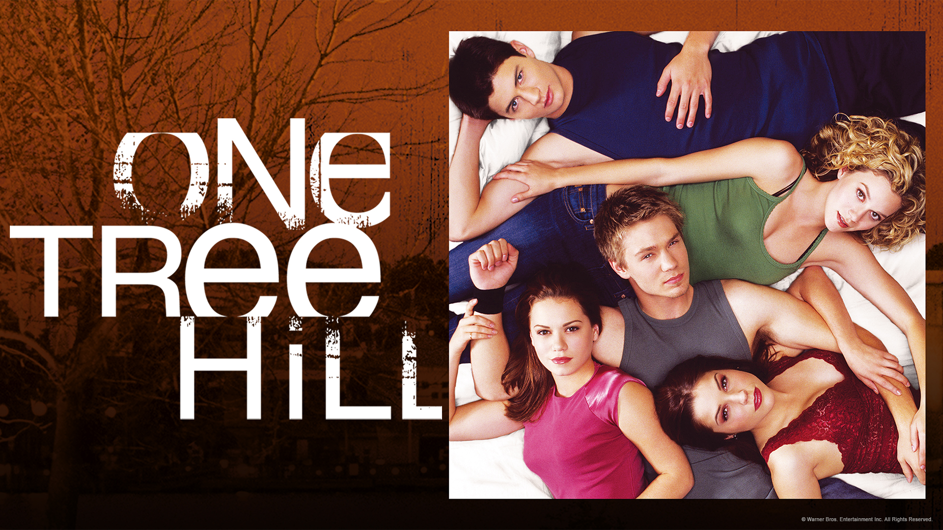 Watch One Tree Hill Online Season 1 9 On Neon