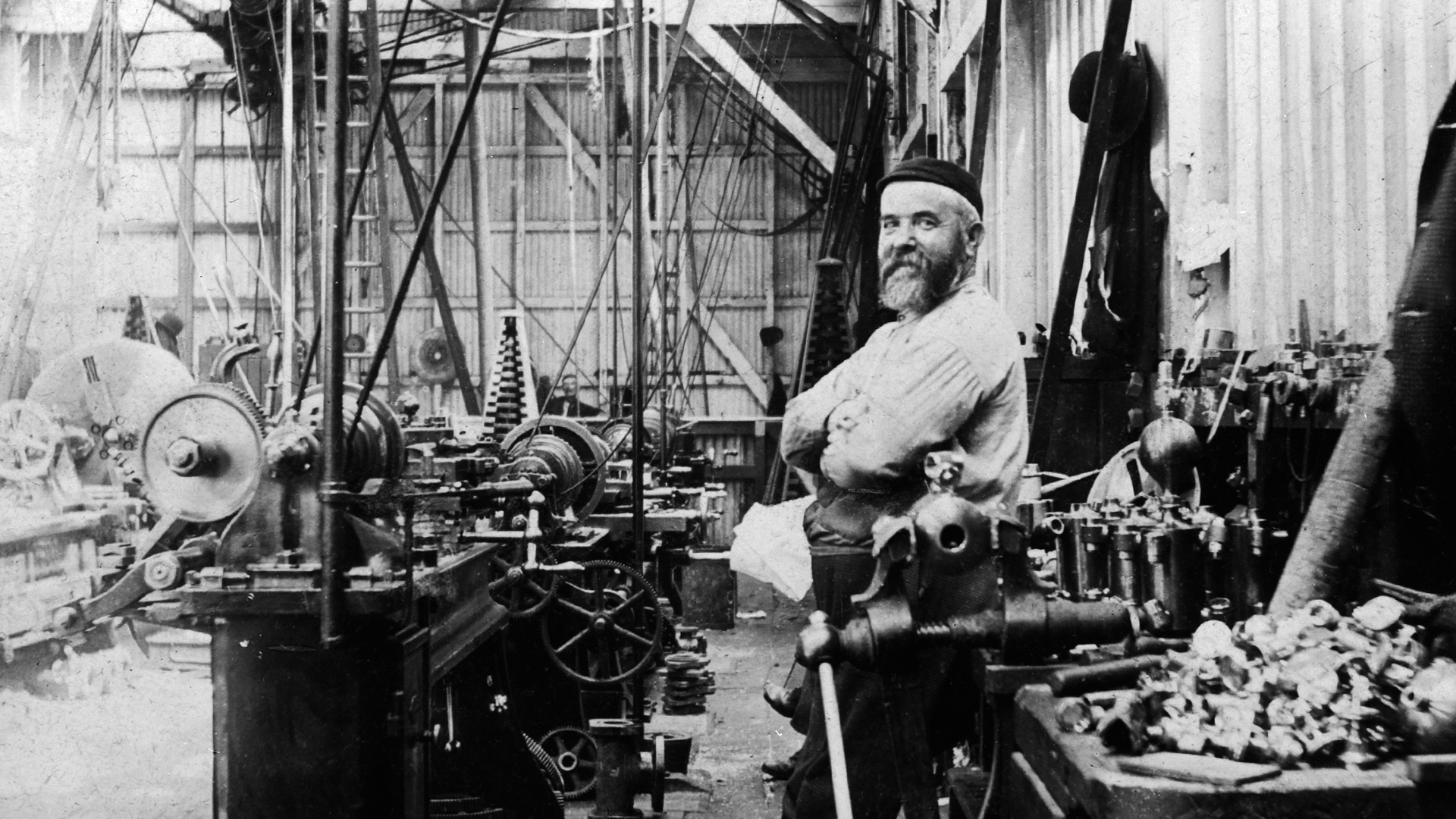 Watch Making New Zealand Online Season 3 on NEON