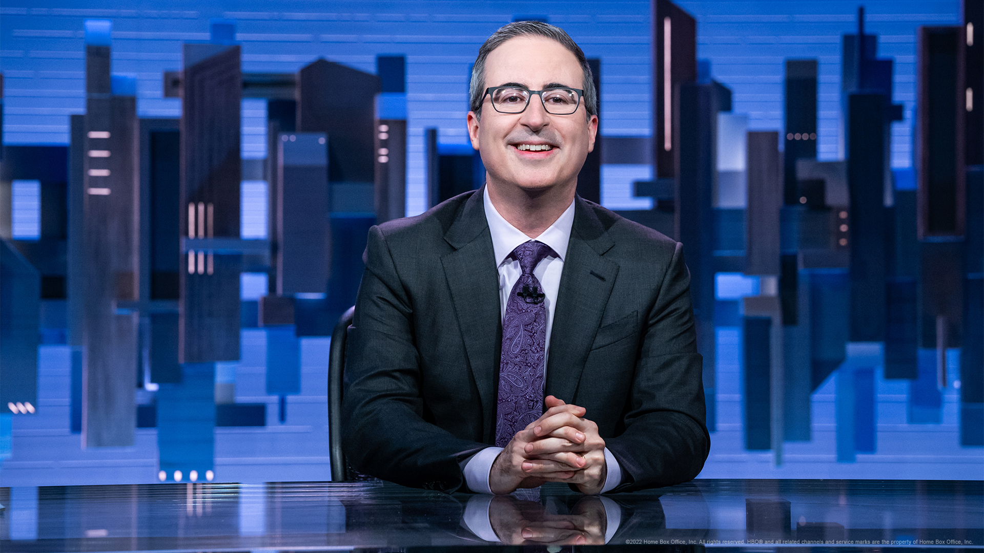 Watch Last Week Tonight with John Oliver Online Season 8 10 on NEON