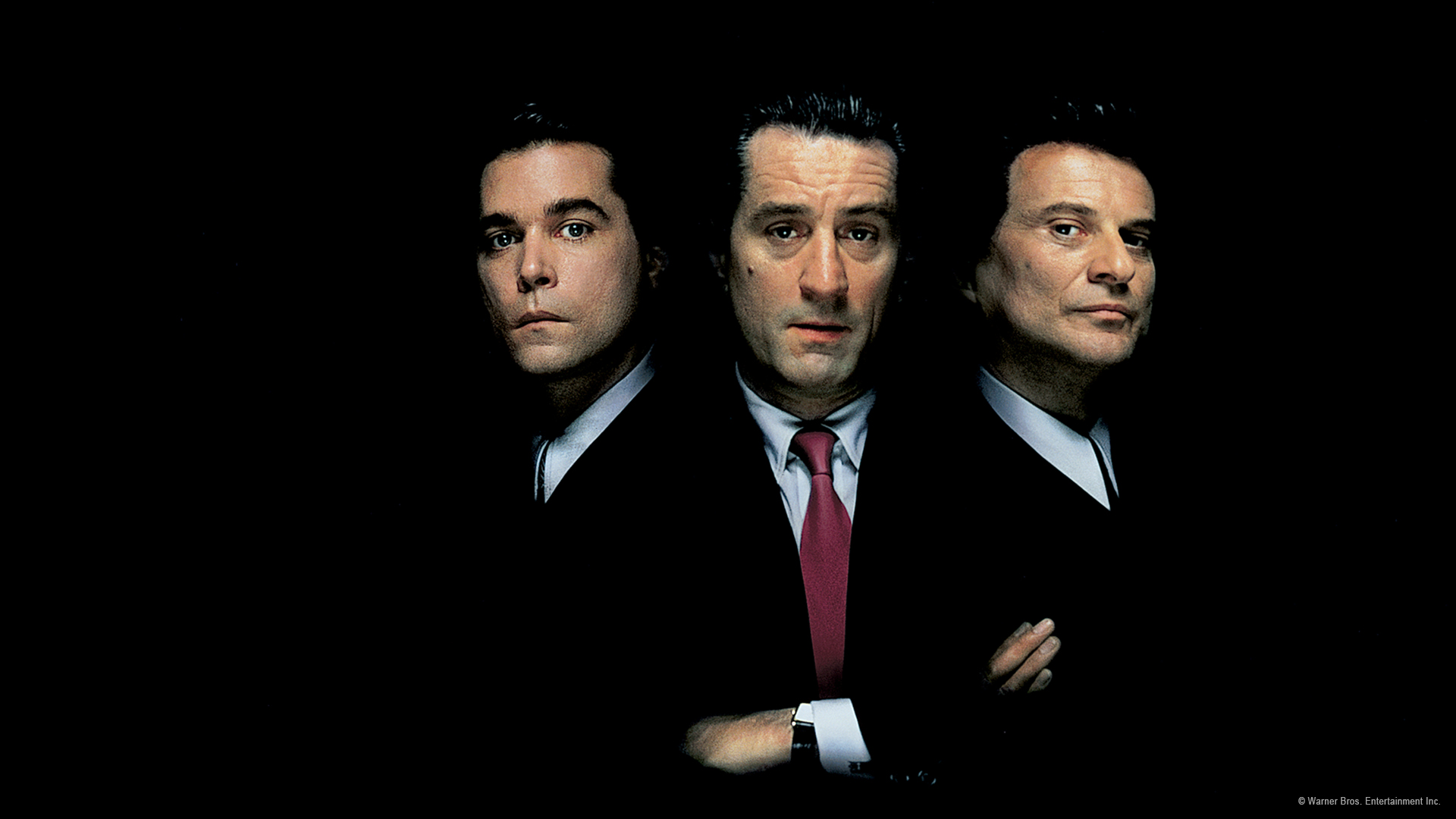 Watch GoodFellas Online with NEON from