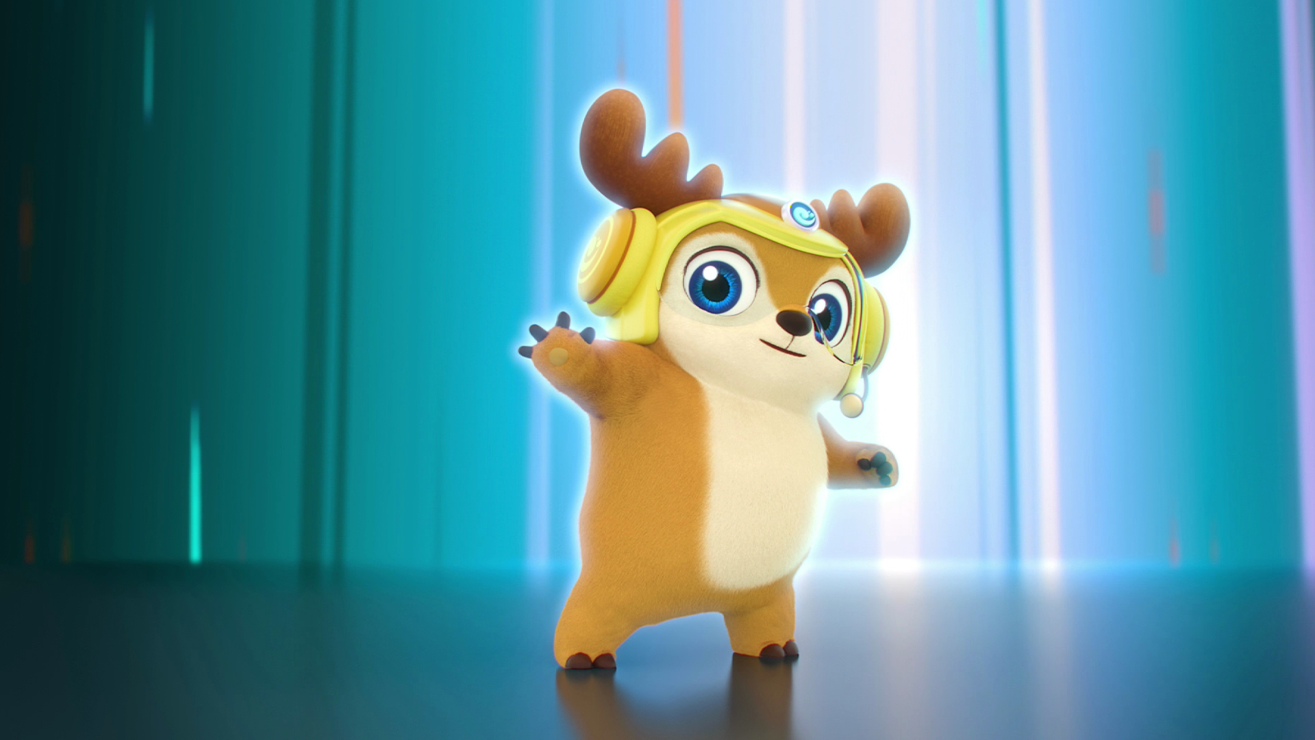 Watch Deer Squad Online Season 1 On NEON watch-deer-squad-online-season-1-on-neon