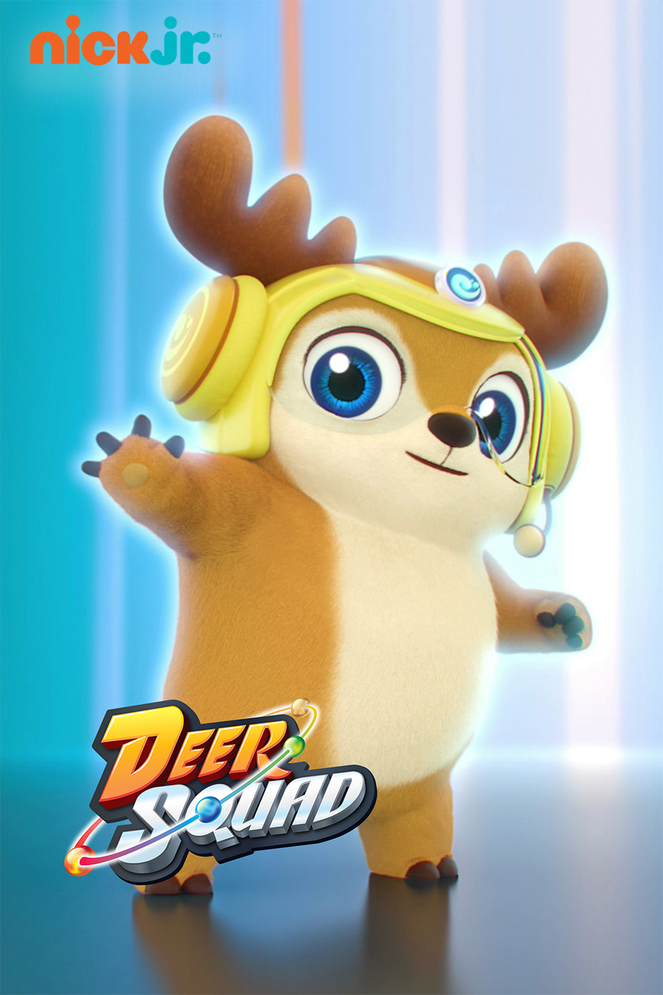 Watch Deer Squad Online Season 1 On NEON watch-deer-squad-online-season-1-on-neon