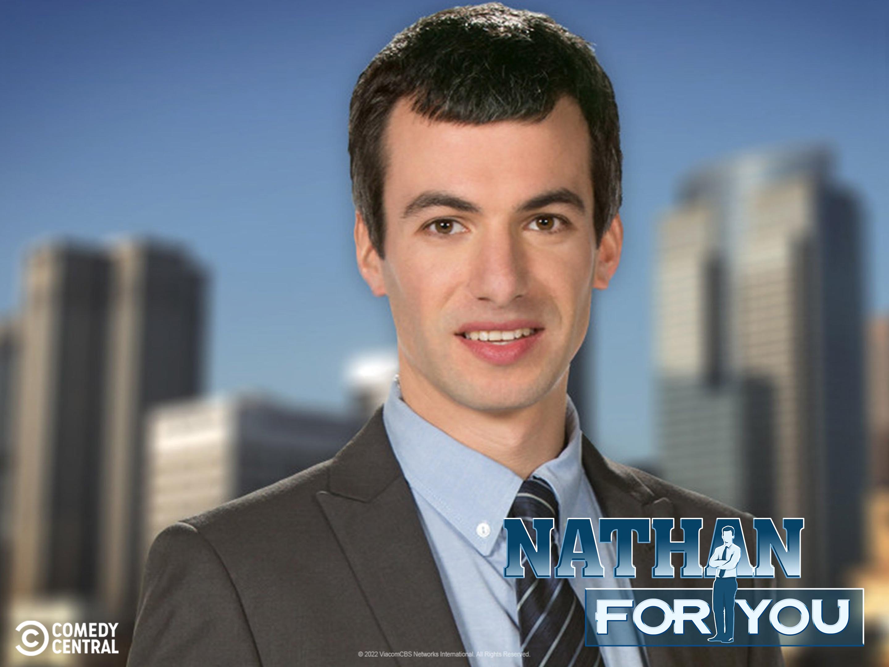 Watch Nathan For You Online Season 1 4 on NEON