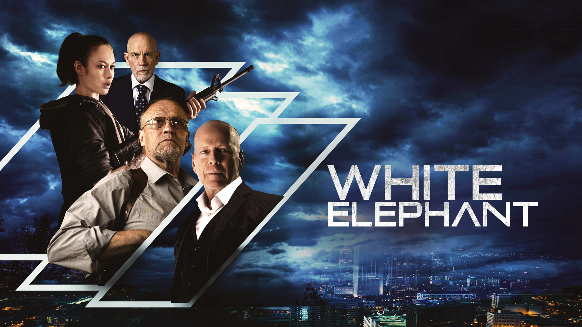 Watch White Elephant Online with NEON