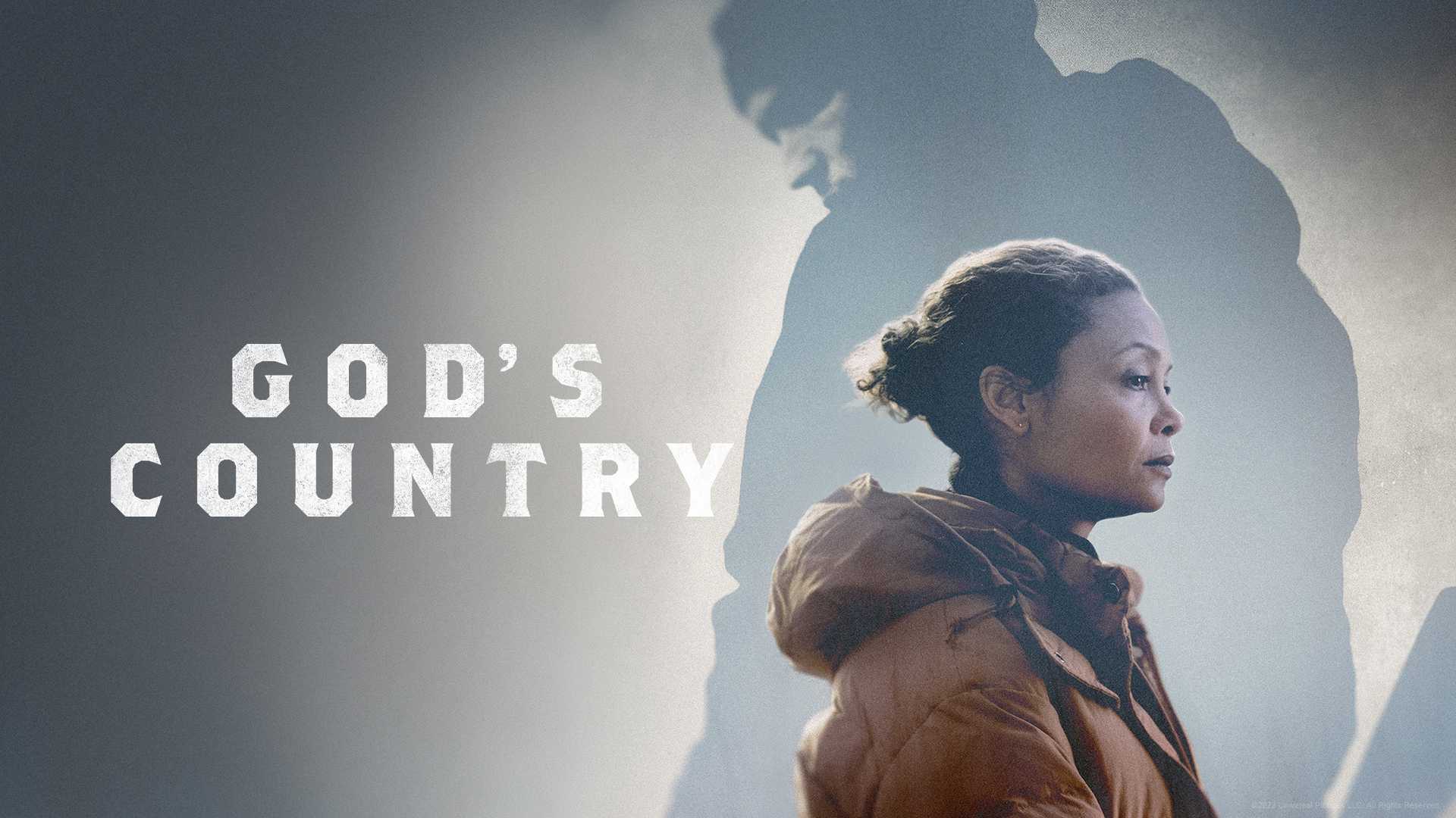 Watch God's Country Online with NEON from 7.99