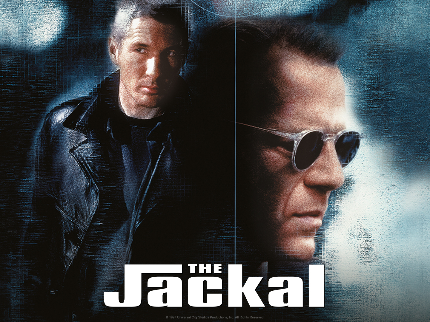 Watch The Jackal Online with NEON