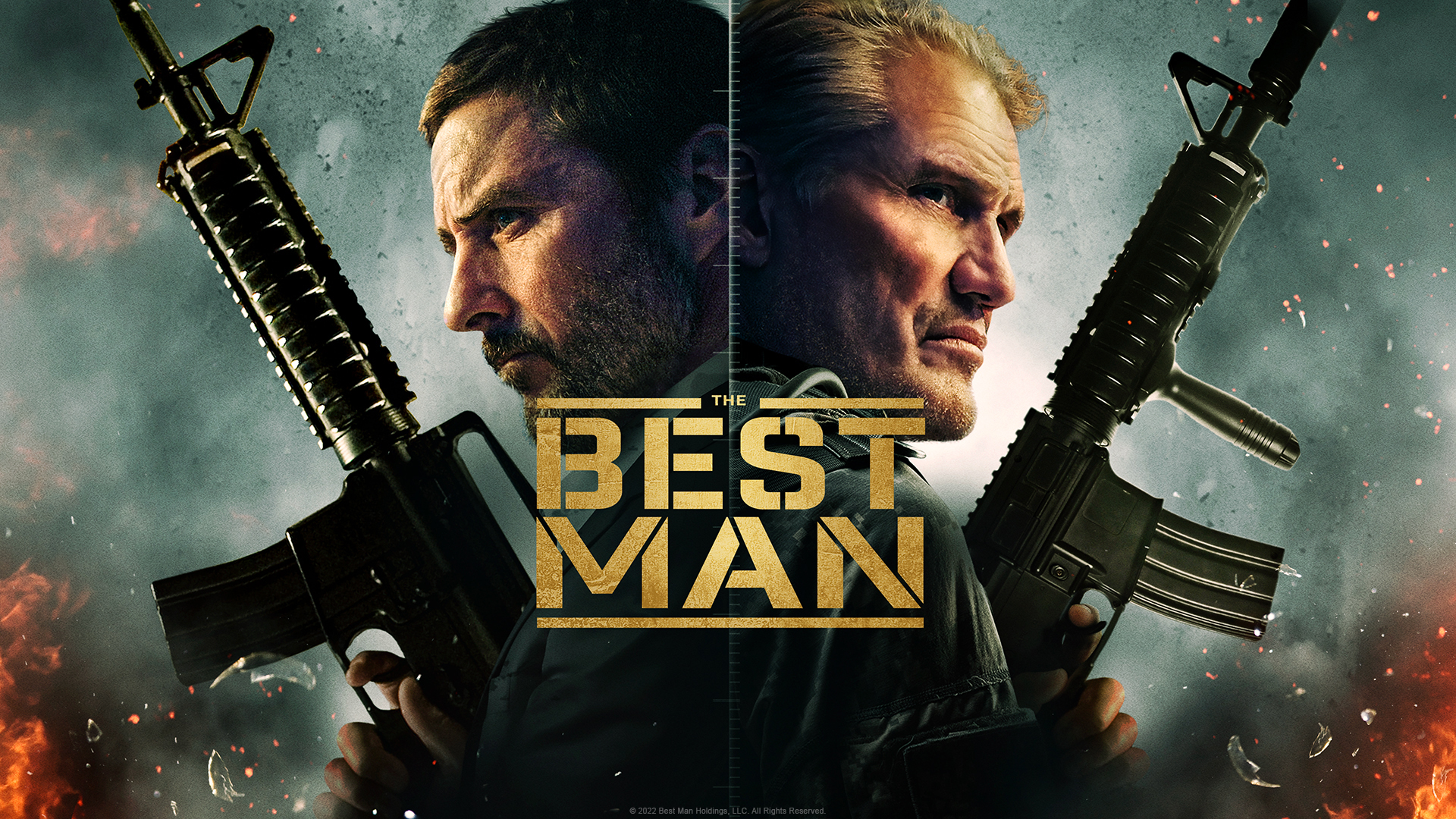 Watch The Best Man Online with NEON from 7.99