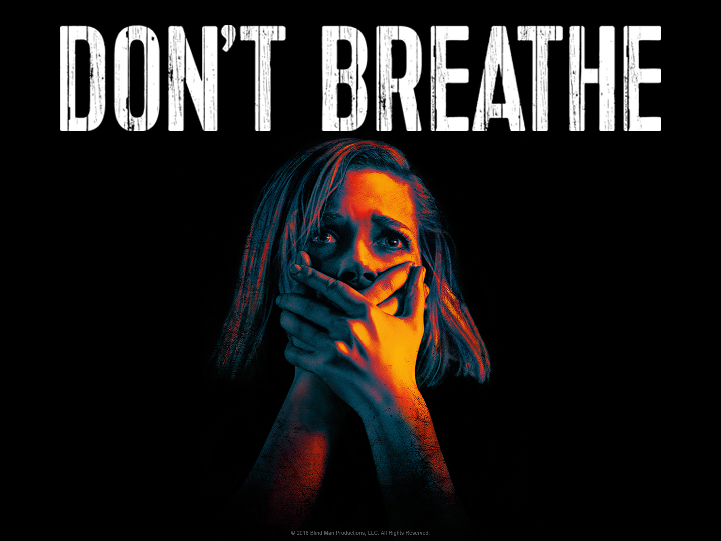 Watch Don't Breathe Online with NEON from
