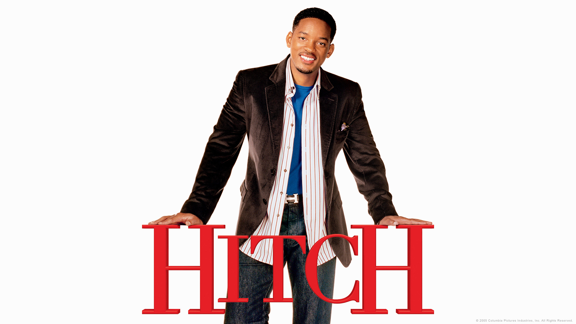 Watch Hitch Online with NEON from