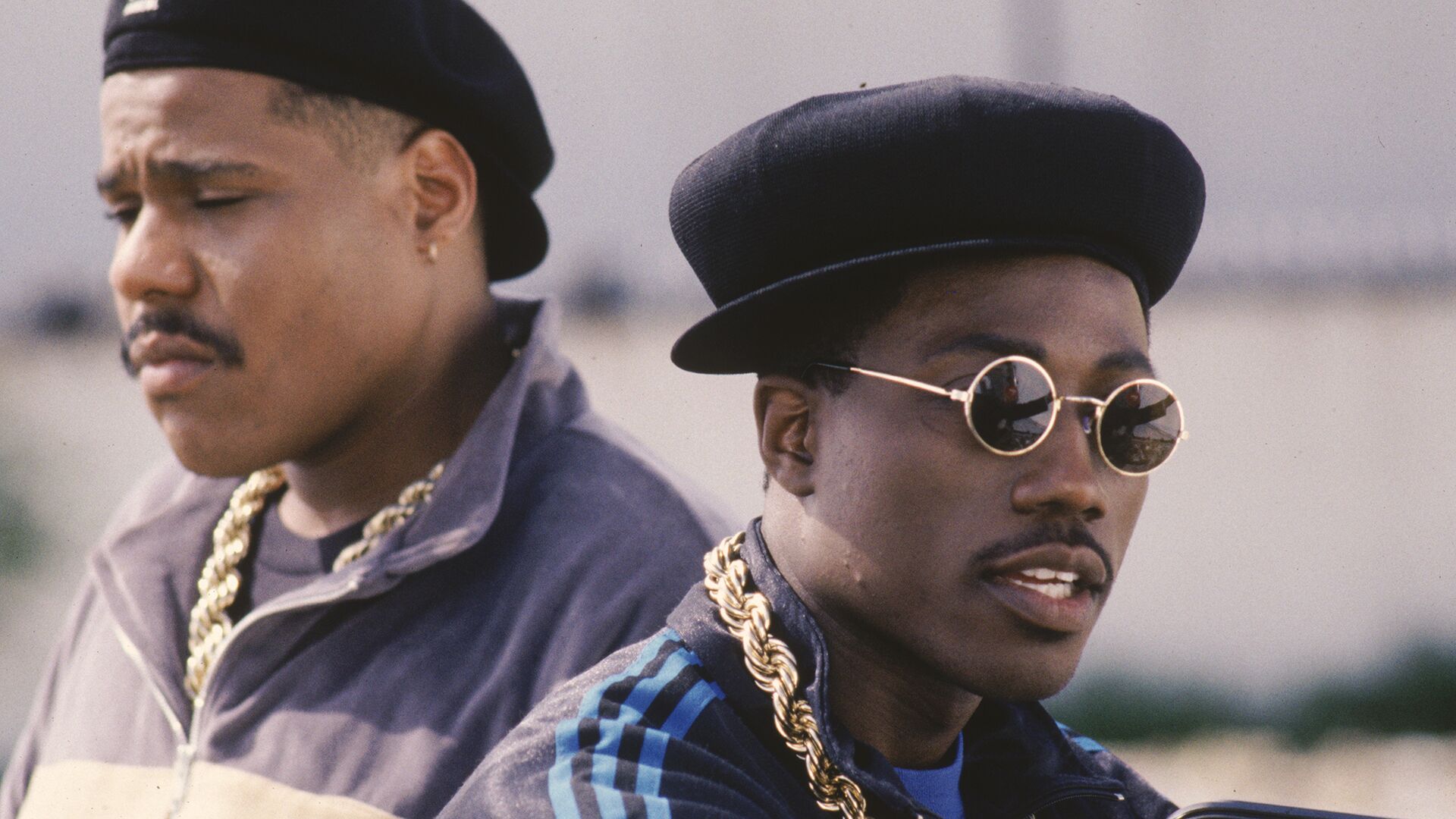 Watch New Jack City Online with NEON