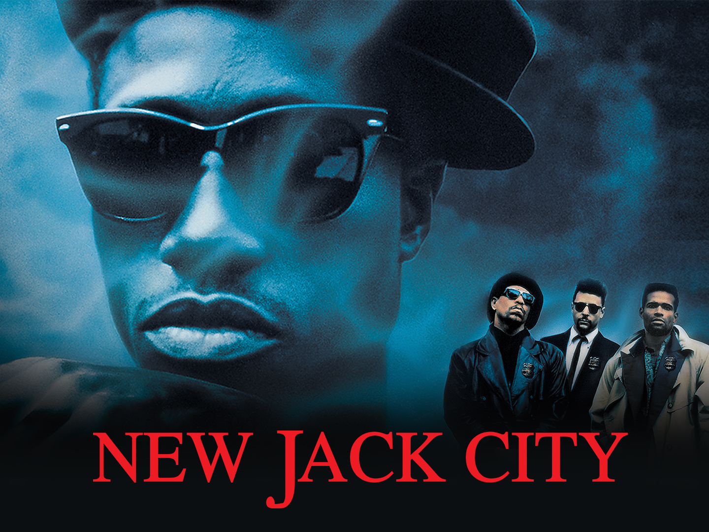 Watch New Jack City Online with NEON