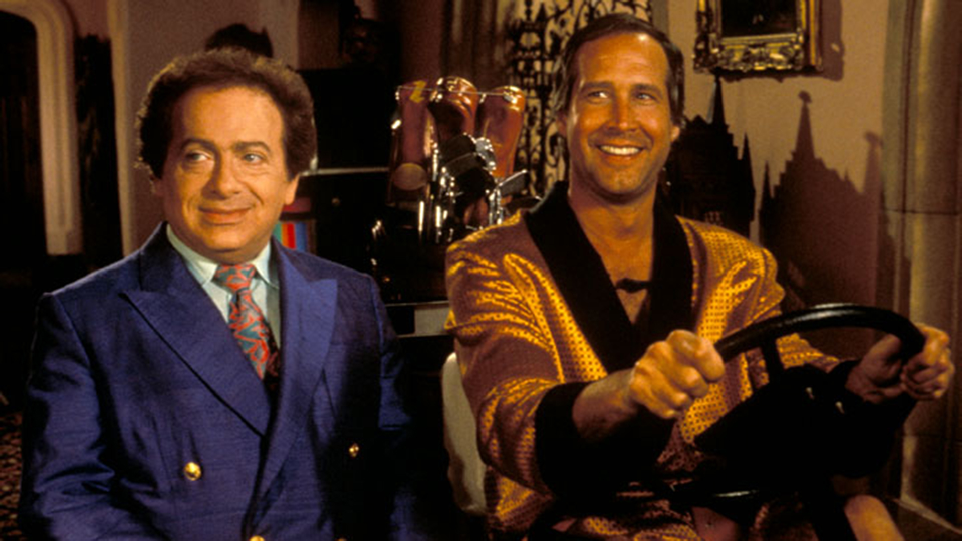 Watch Caddyshack II Online with NEON