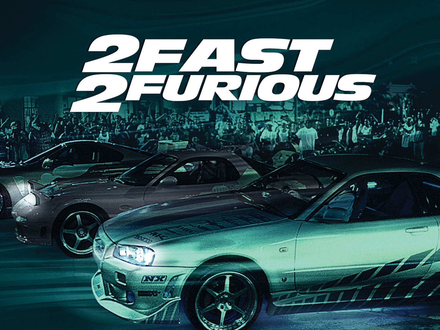 Watch 2 Fast 2 Furious Online with NEON from