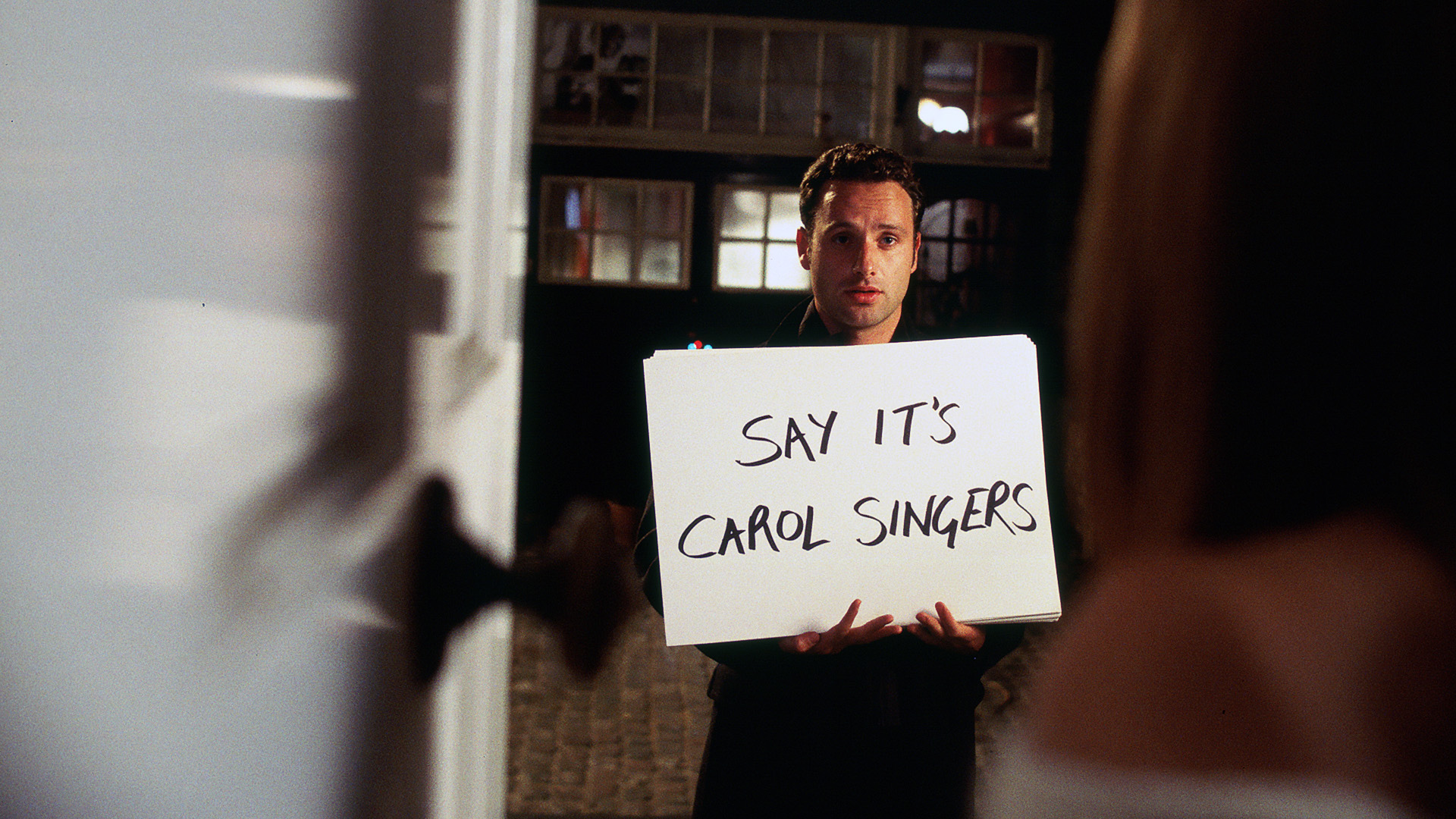 Watch love actually on sale free online now