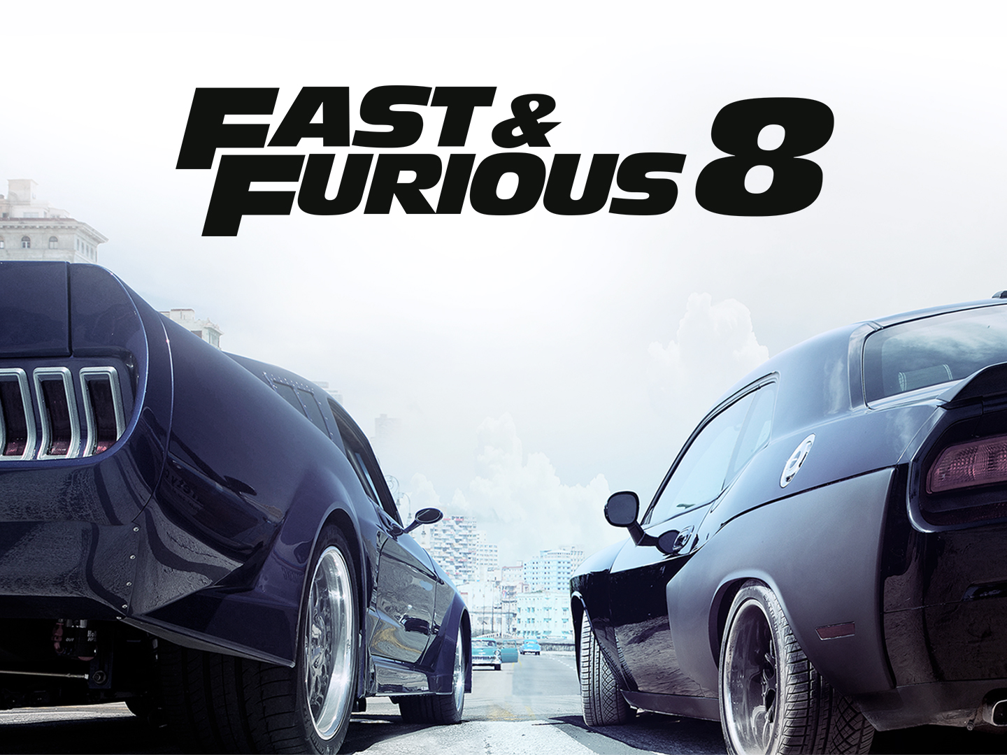 Review: Fast & Furious 8 (aka The Fate of the Furious) - Scannain