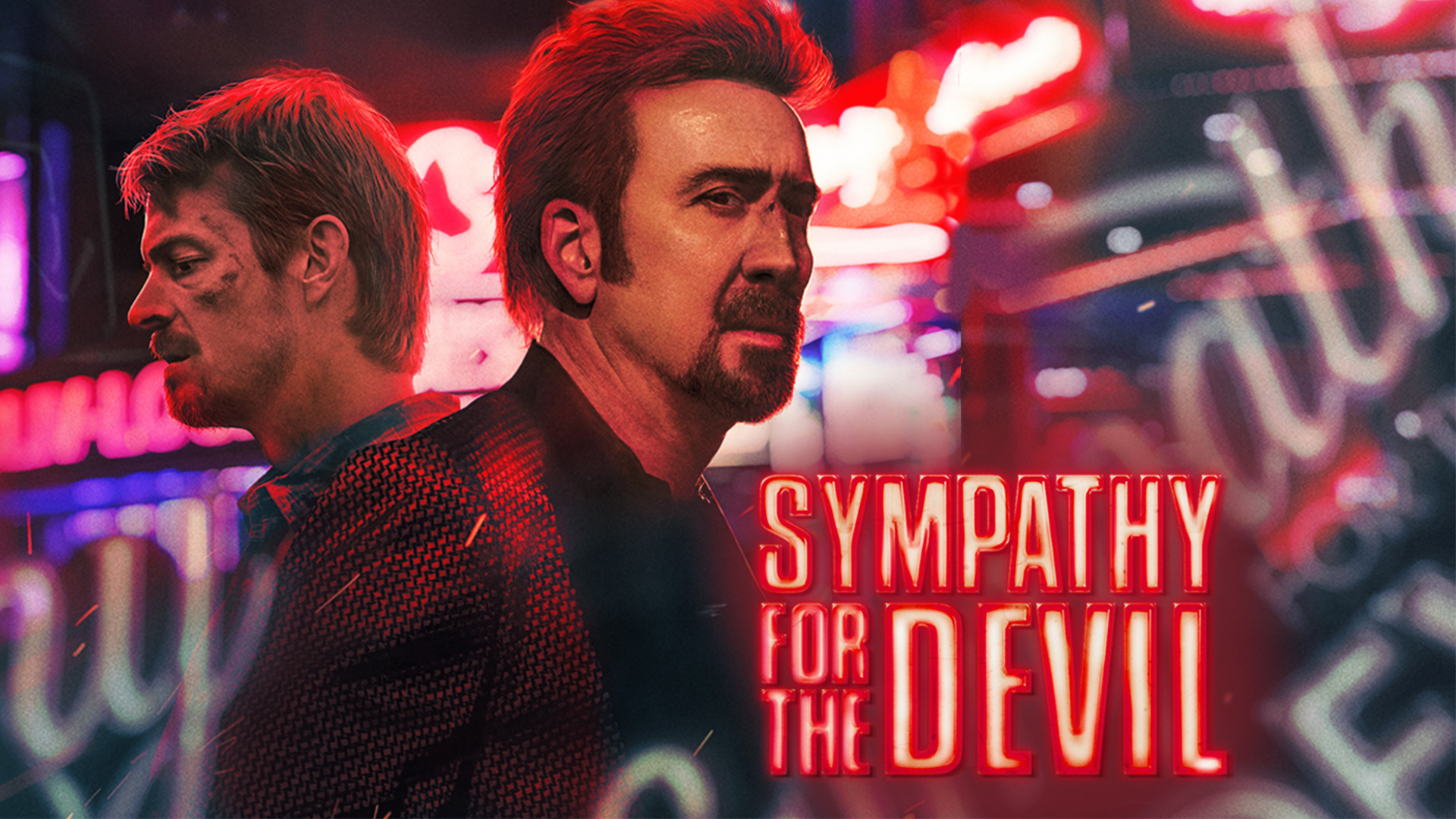 Watch Sympathy for the Devil Online with NEON from