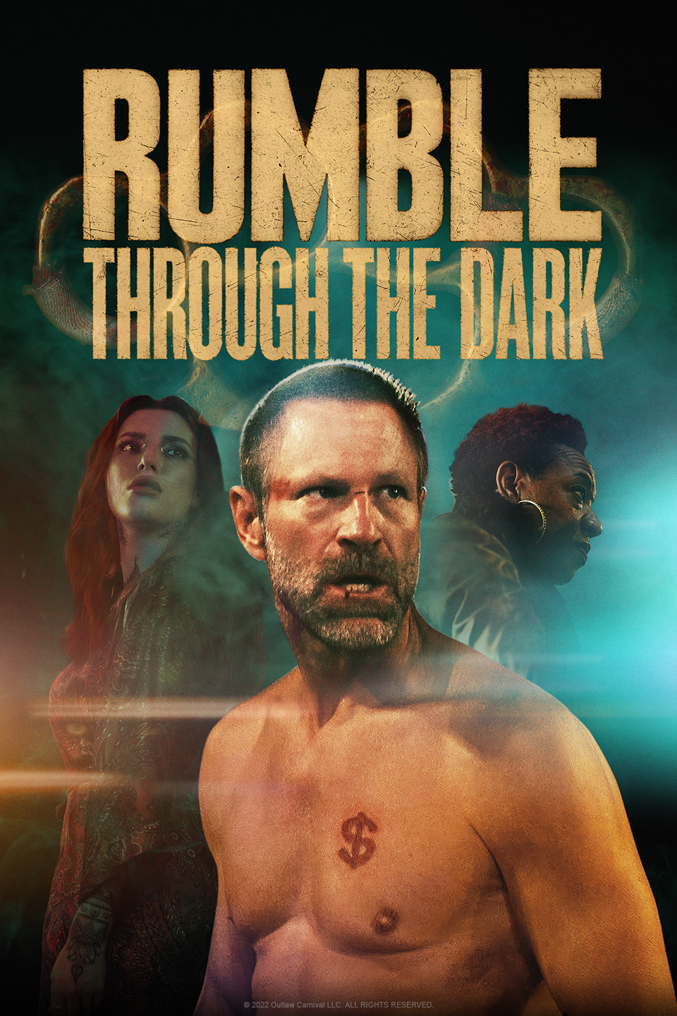 Watch Rumble Through the Dark Online with NEON from