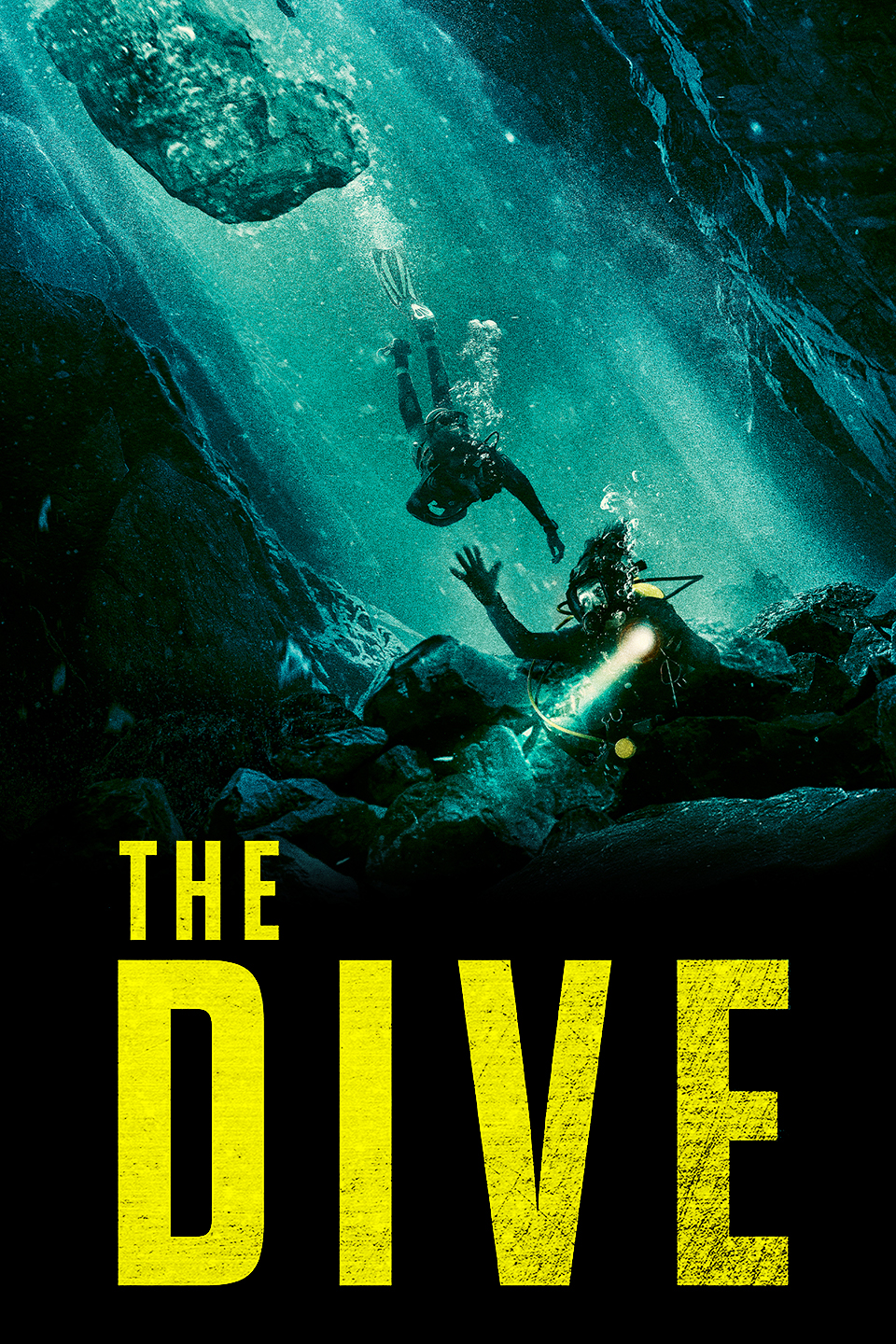 Watch The Dive Online with NEON from