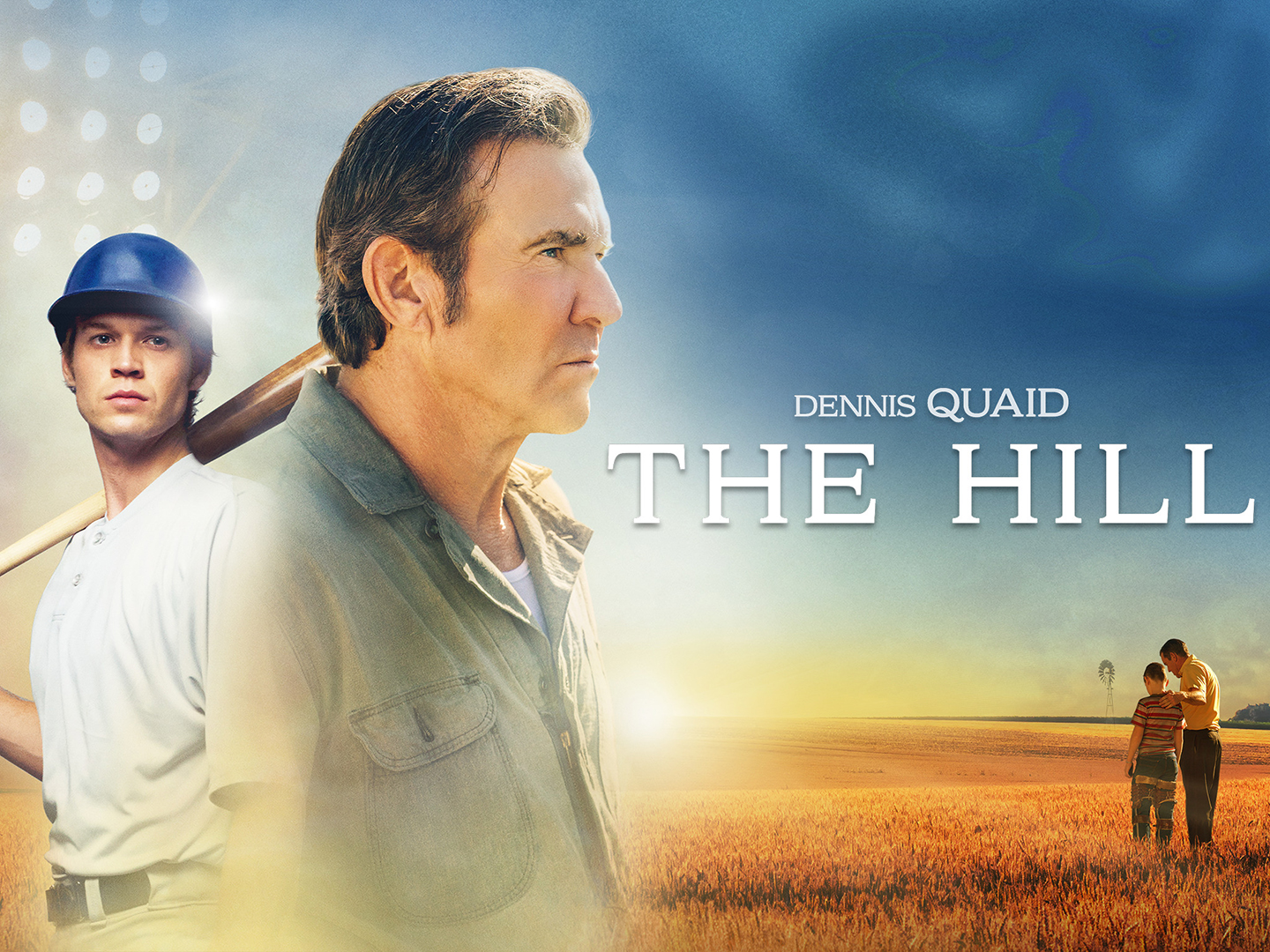 Watch The Hill Online with NEON from