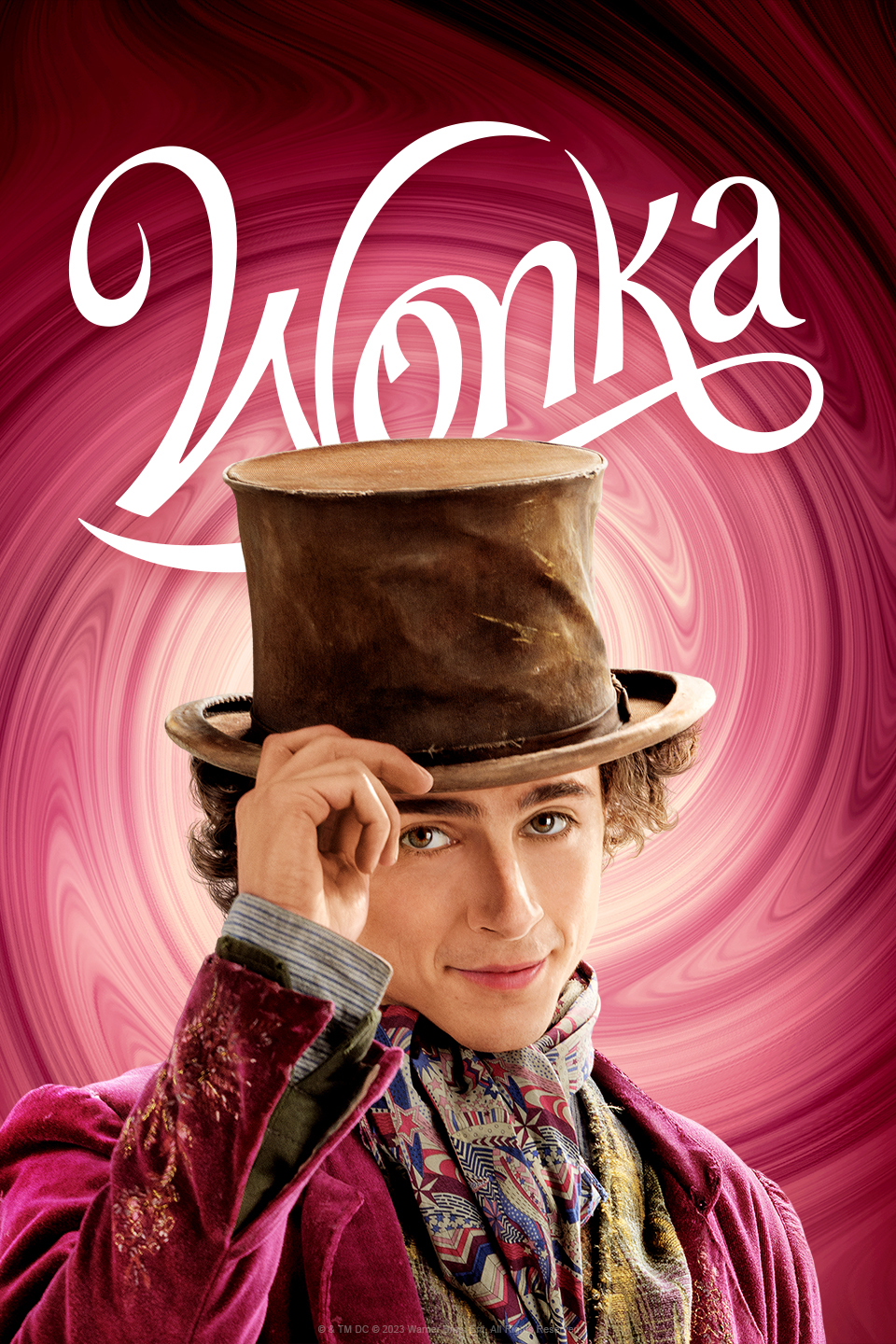 Watch Wonka Online with NEON from