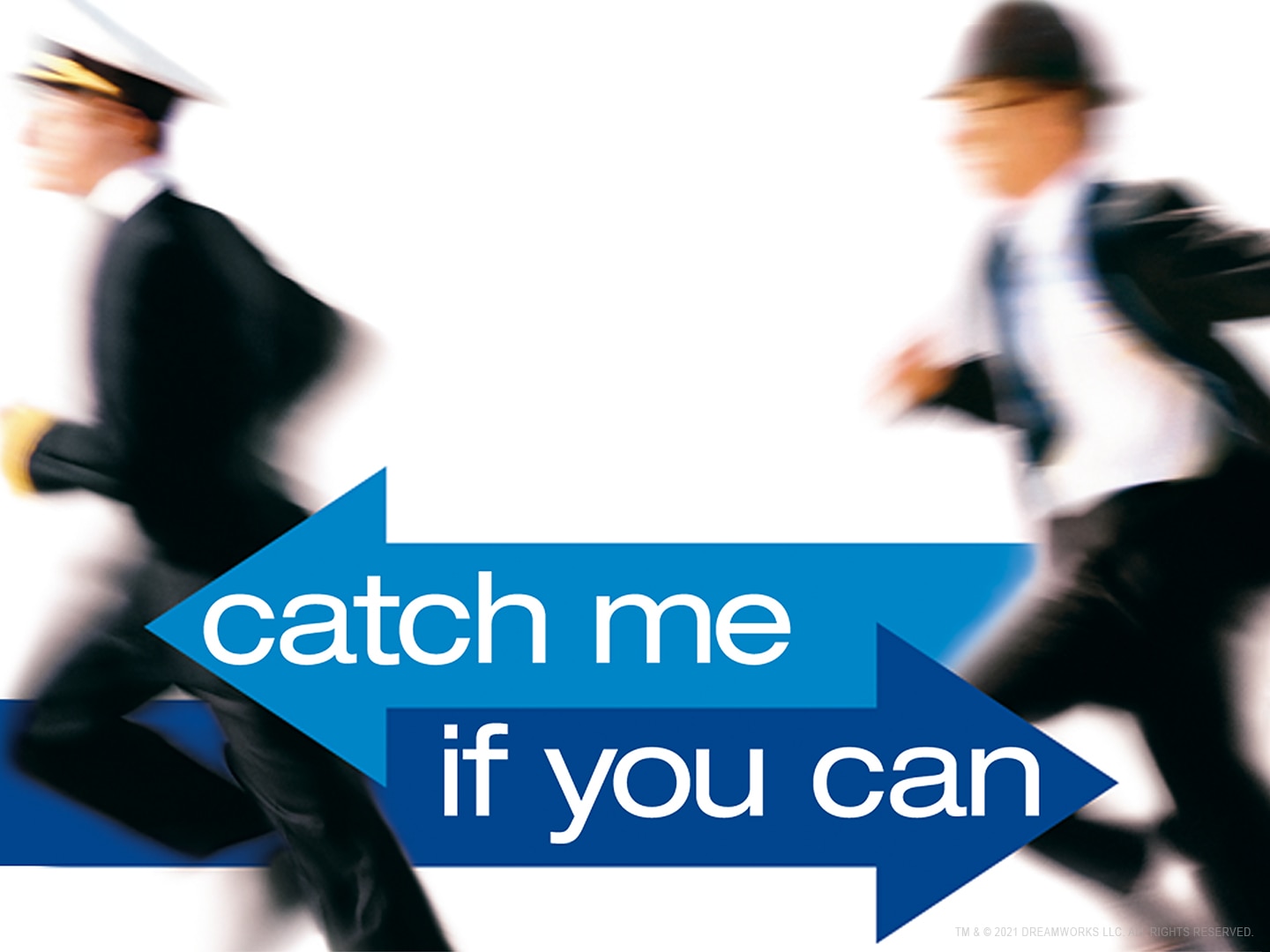 Watch Catch Me if You Can Online with NEON