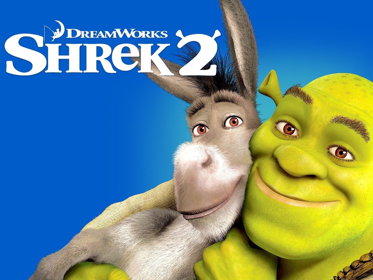 Watch Shrek Online with NEON
