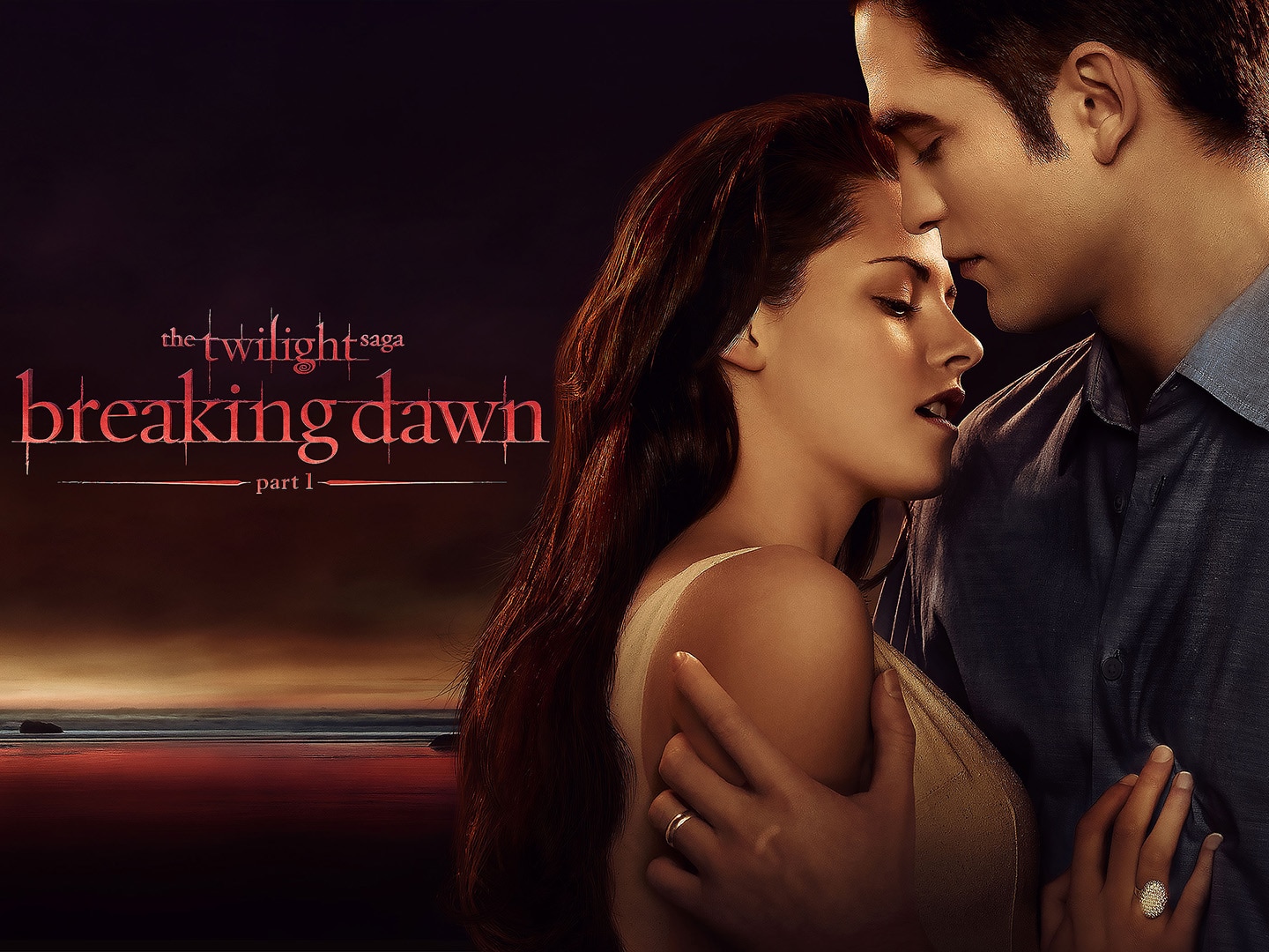 Bill Condon Watch Twilight Saga Breaking Dawn Part The Twilight