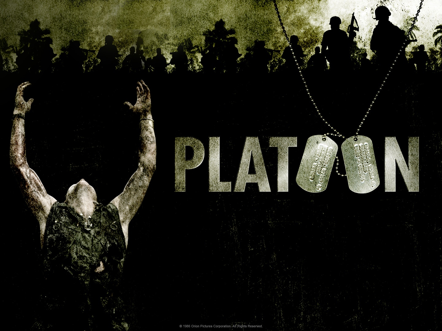 Watch Platoon Online with NEON