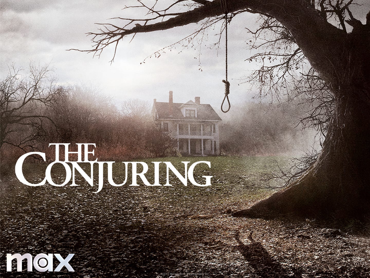 Horror Movie Watch The Conjuring In Hindi The Conjuring In Hindi