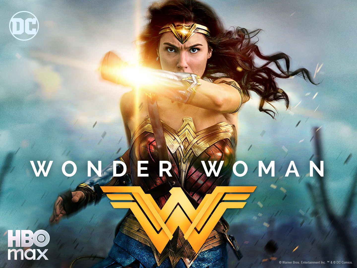 Theatrical Releases Wonder Woman 1984 Hbo Max Free Watch Wonder