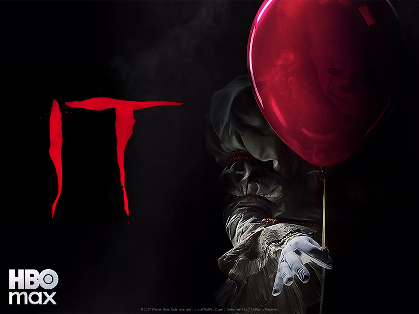 Watch IT Online with NEON