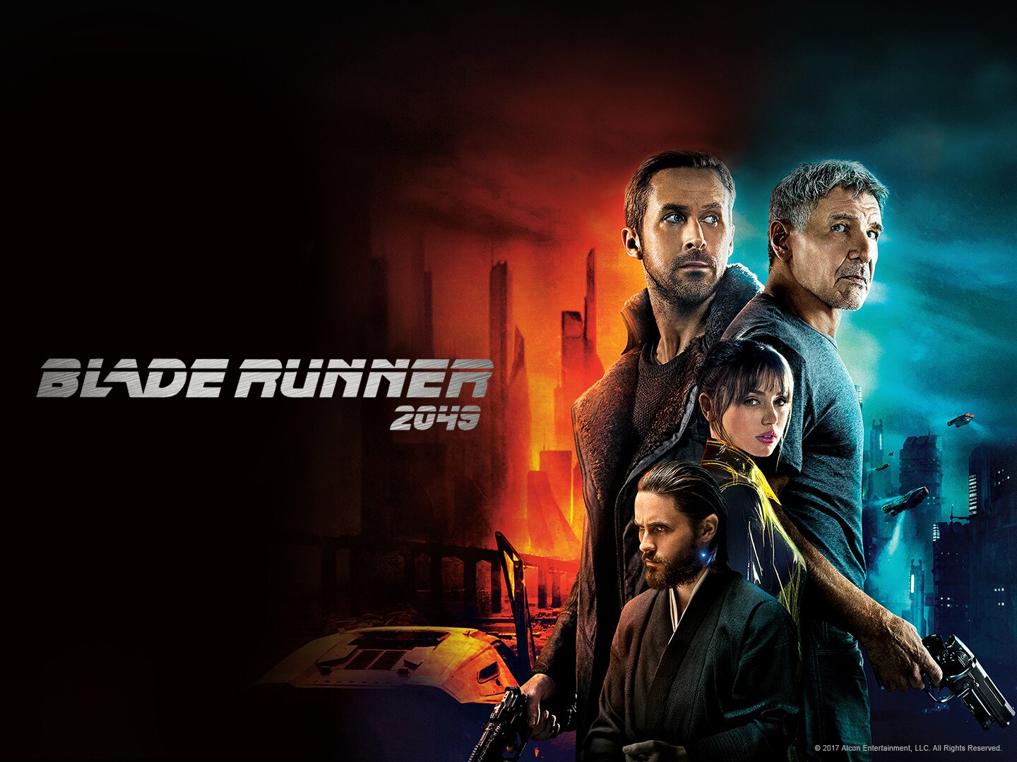 Watch blade runner 2049 online online free