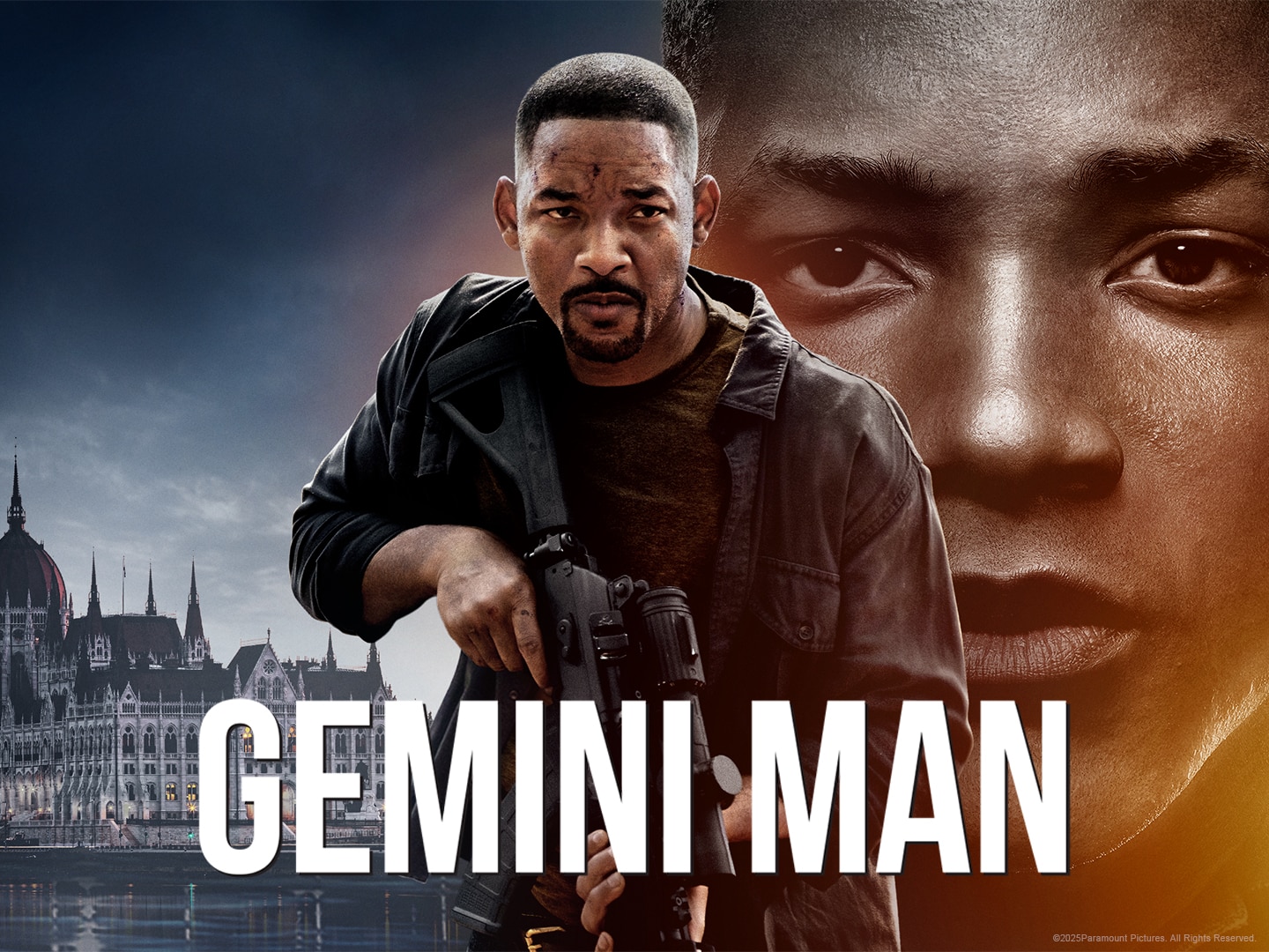 Watch Gemini Man Online with NEON