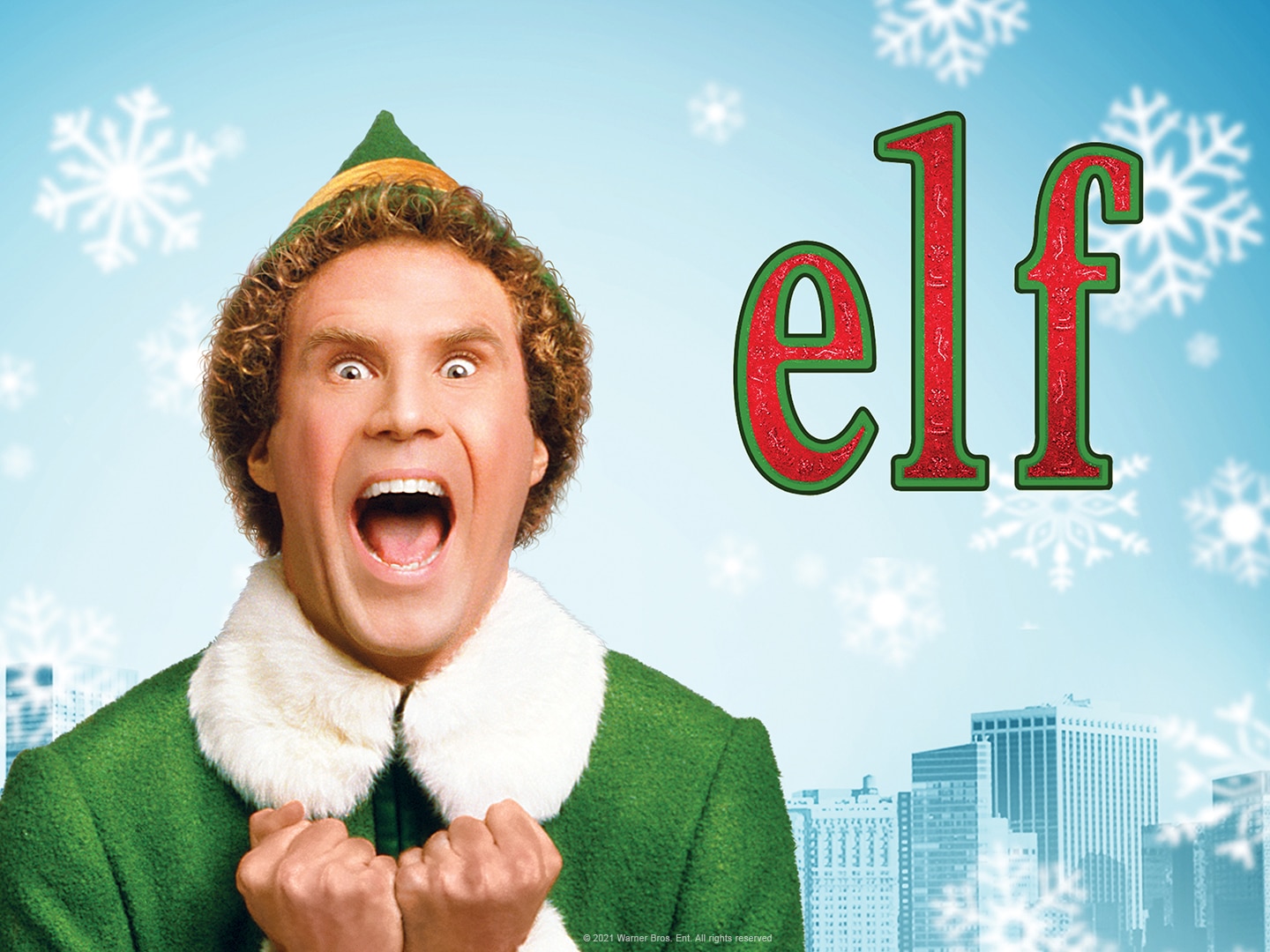 Watch Elf Online with NEON