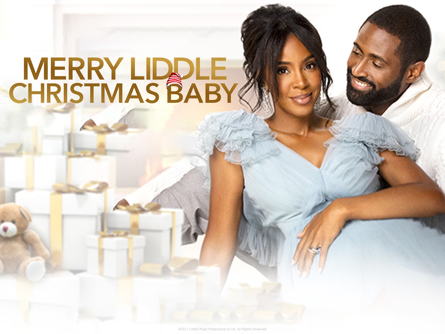 Watch Merry Liddle Christmas Baby Online with NEON