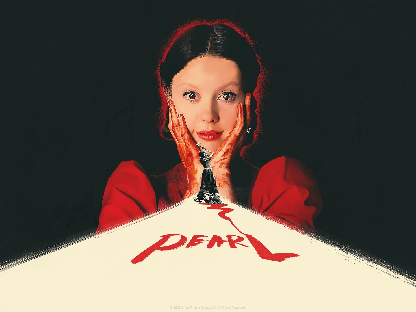 Watch Pearl Online with NEON 7.99