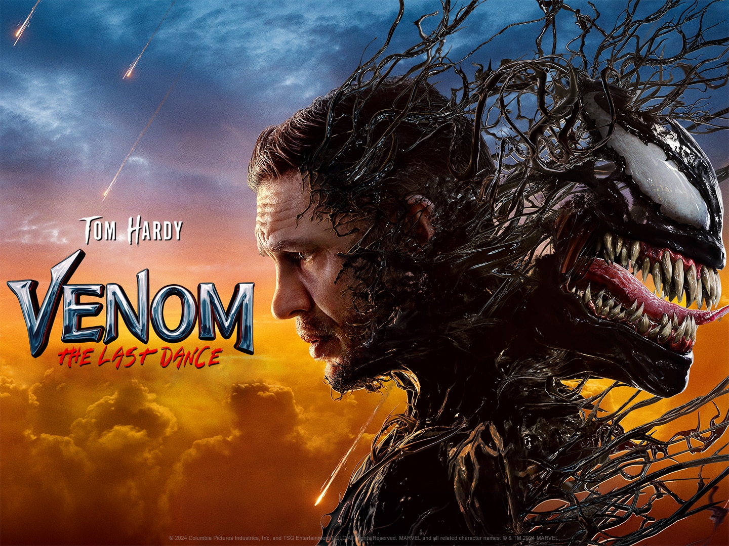 Venom Let There Be Carnage Venom Movie Full Watch Be Carnage Ways