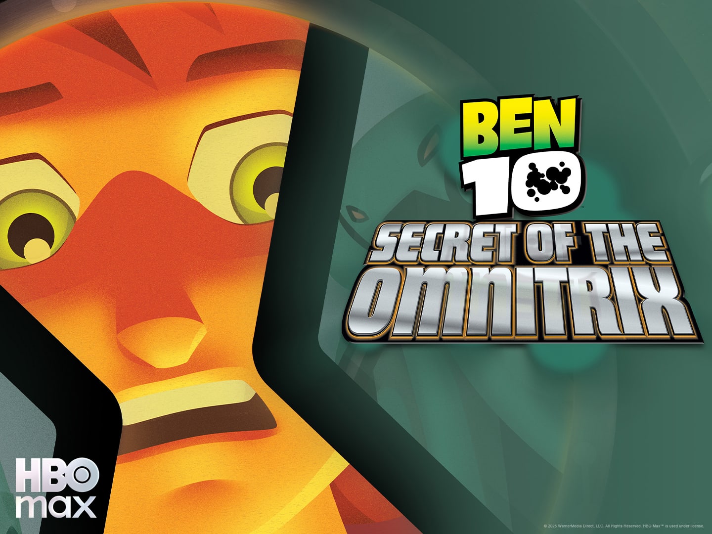 Ben 10 Alien Hbo Go Ben 10: Destroy All Aliens Watch Streaming Online
