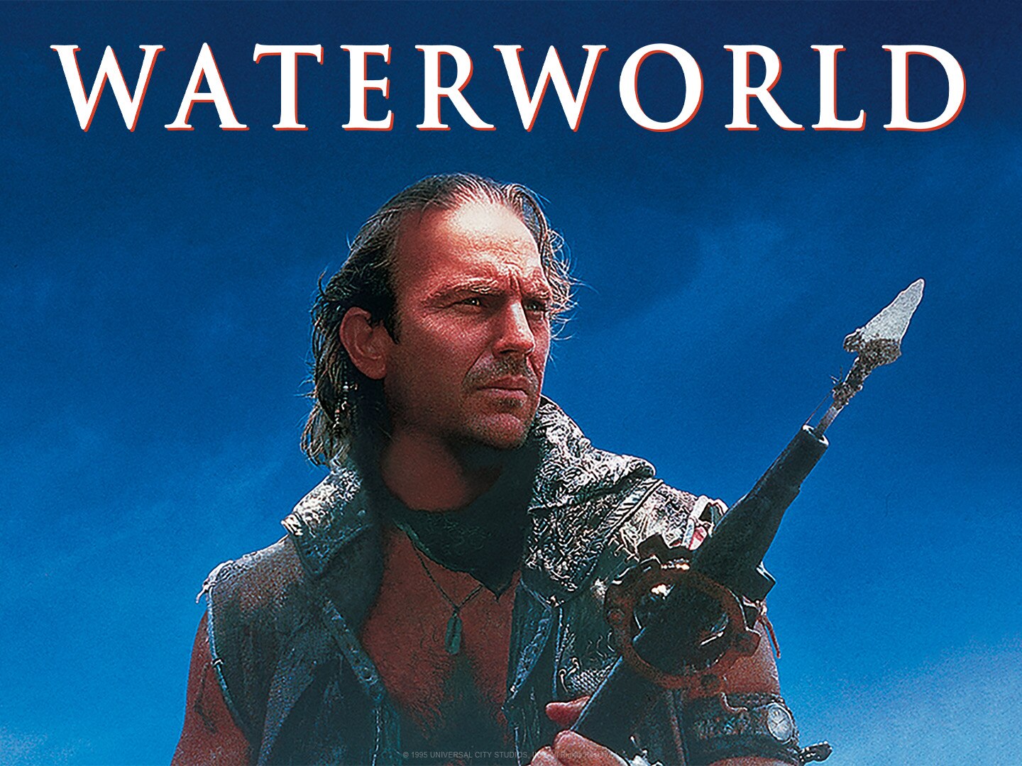 Watch Waterworld Online with NEON