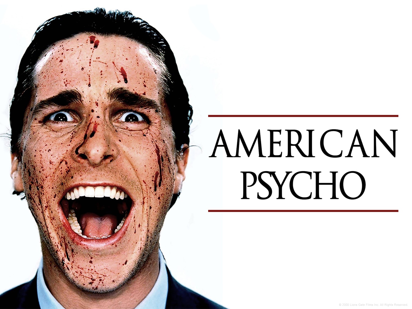 Amazon Prime Watch American Psycho Movie Online Watch American